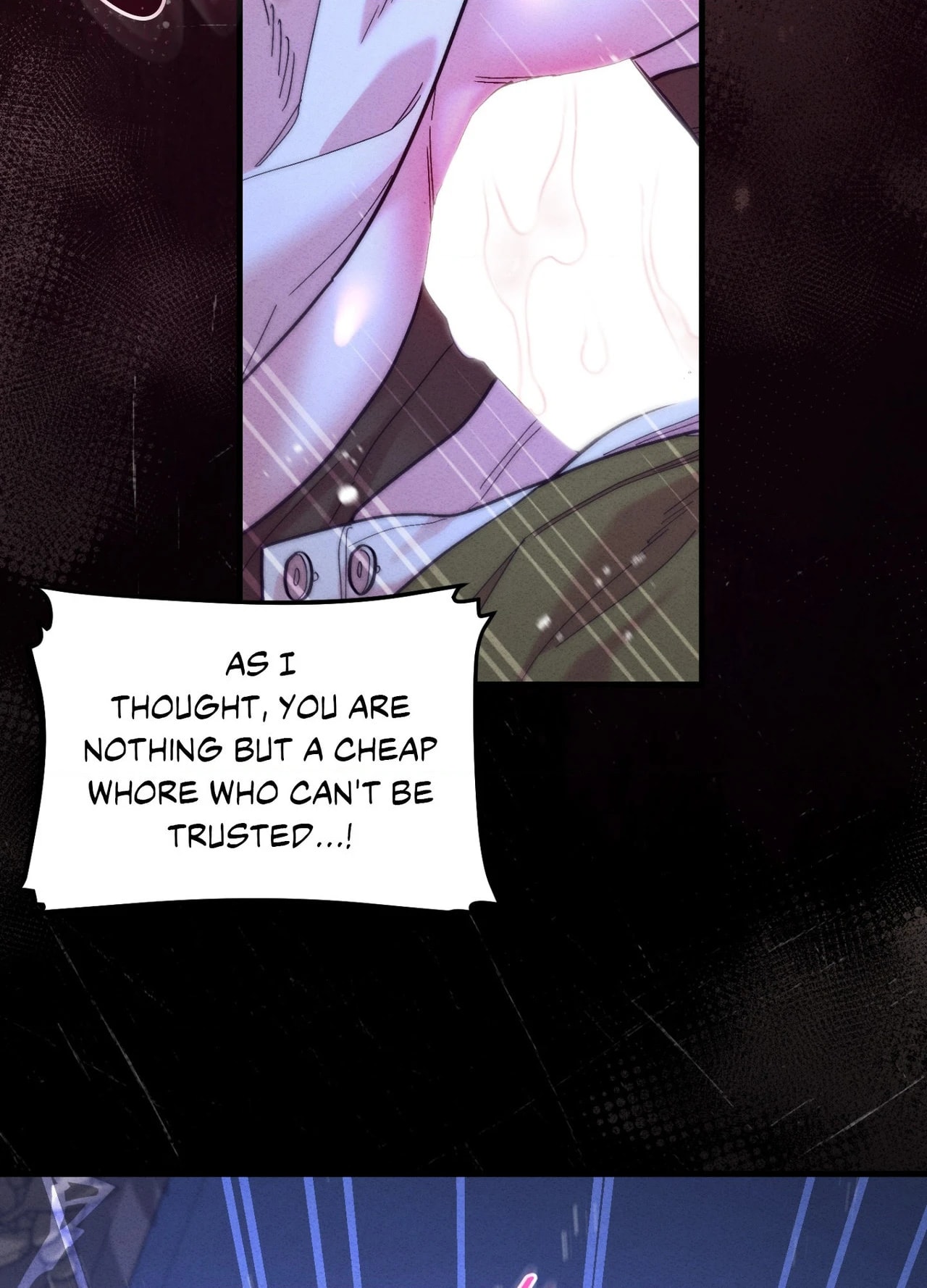 Midnights at the Library Chapter 3 - Page 92