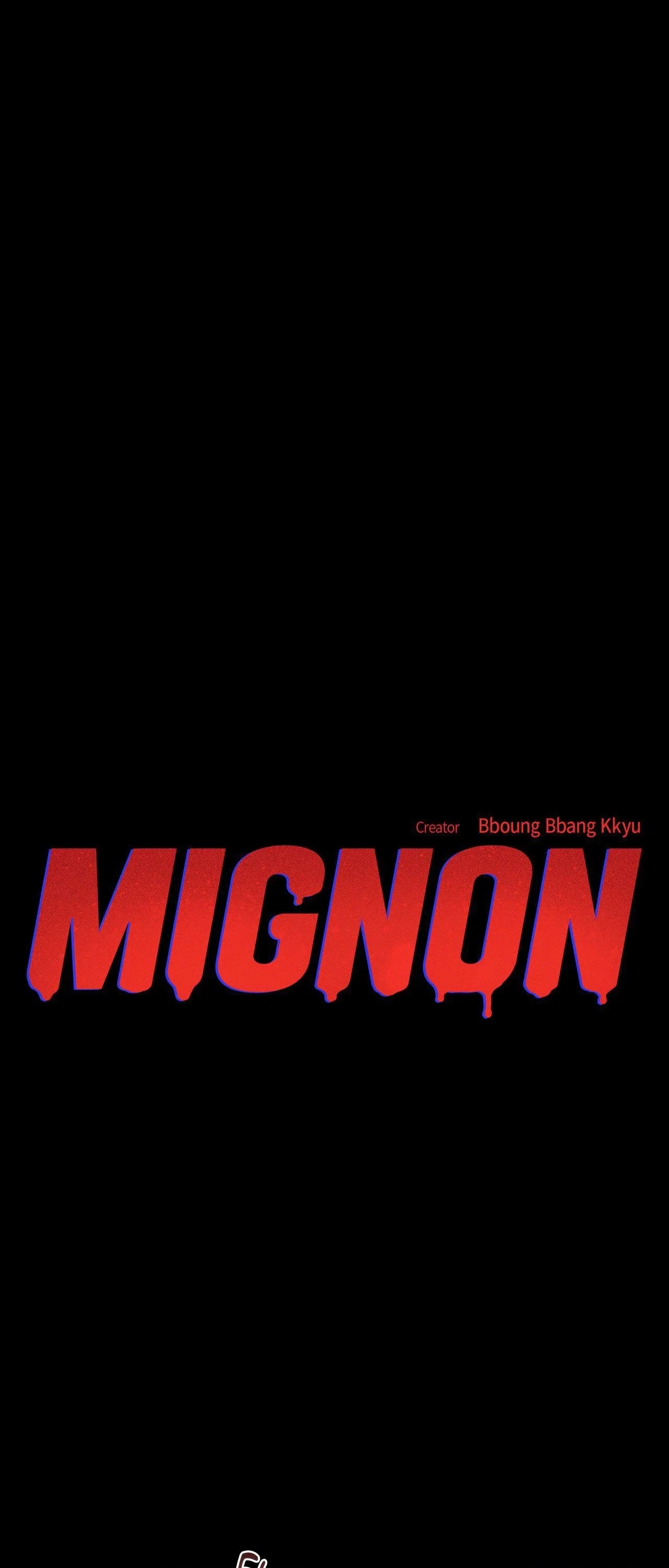 Mignon Chapter 2 - Page 1