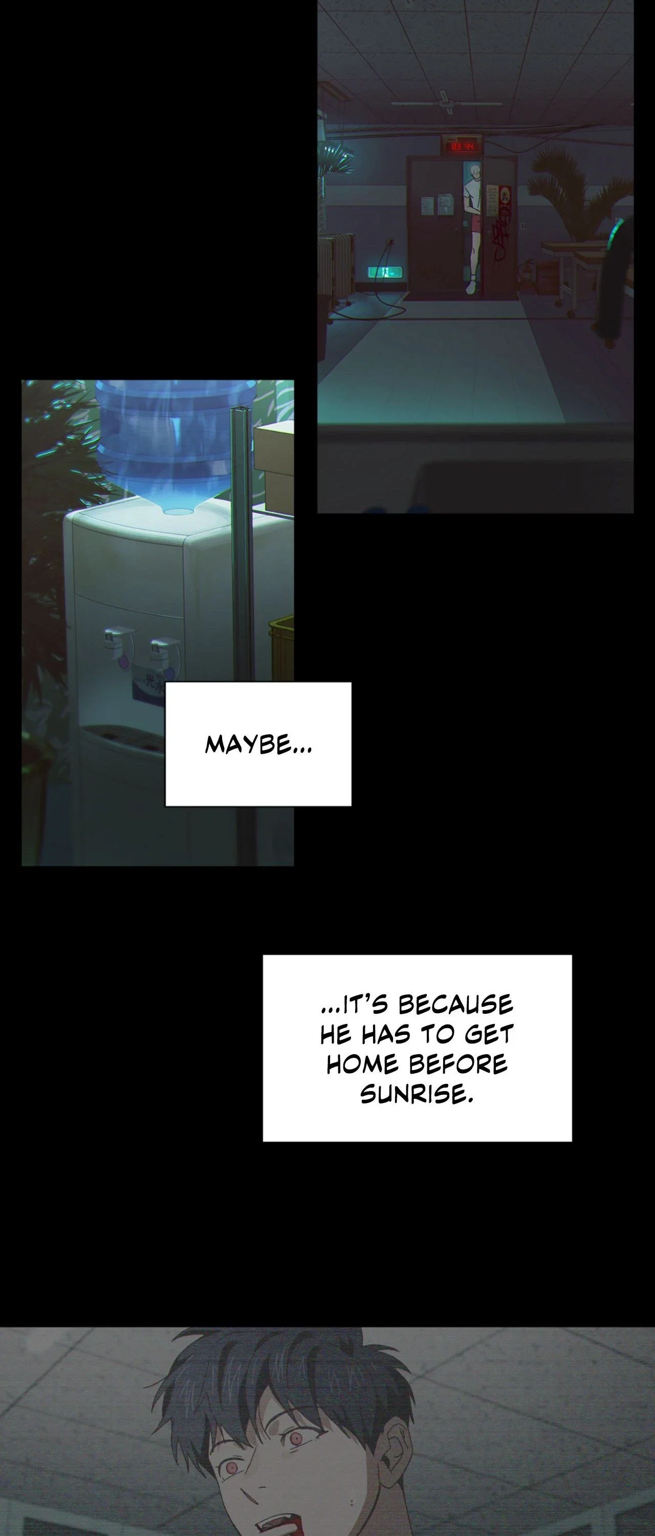 Mignon Chapter 2 - Page 5