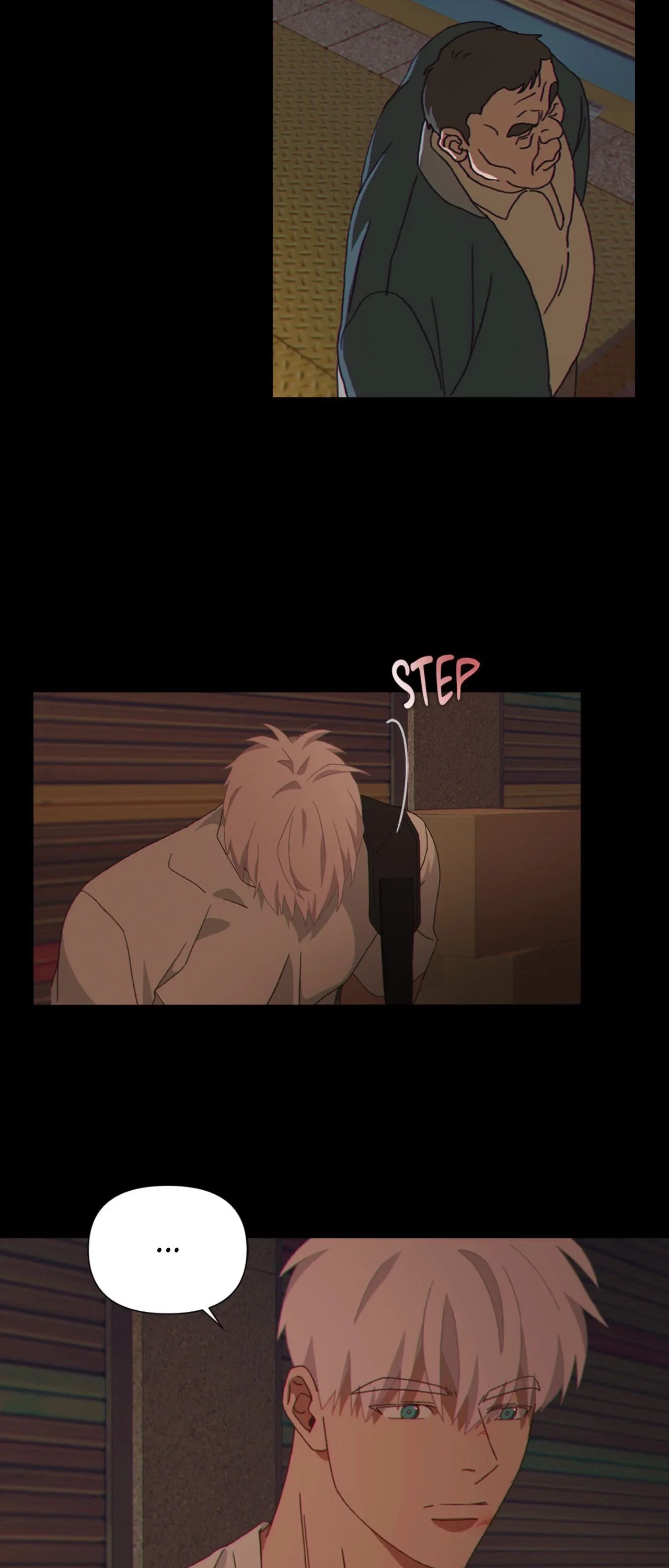 Mignon Chapter 2 - Page 11