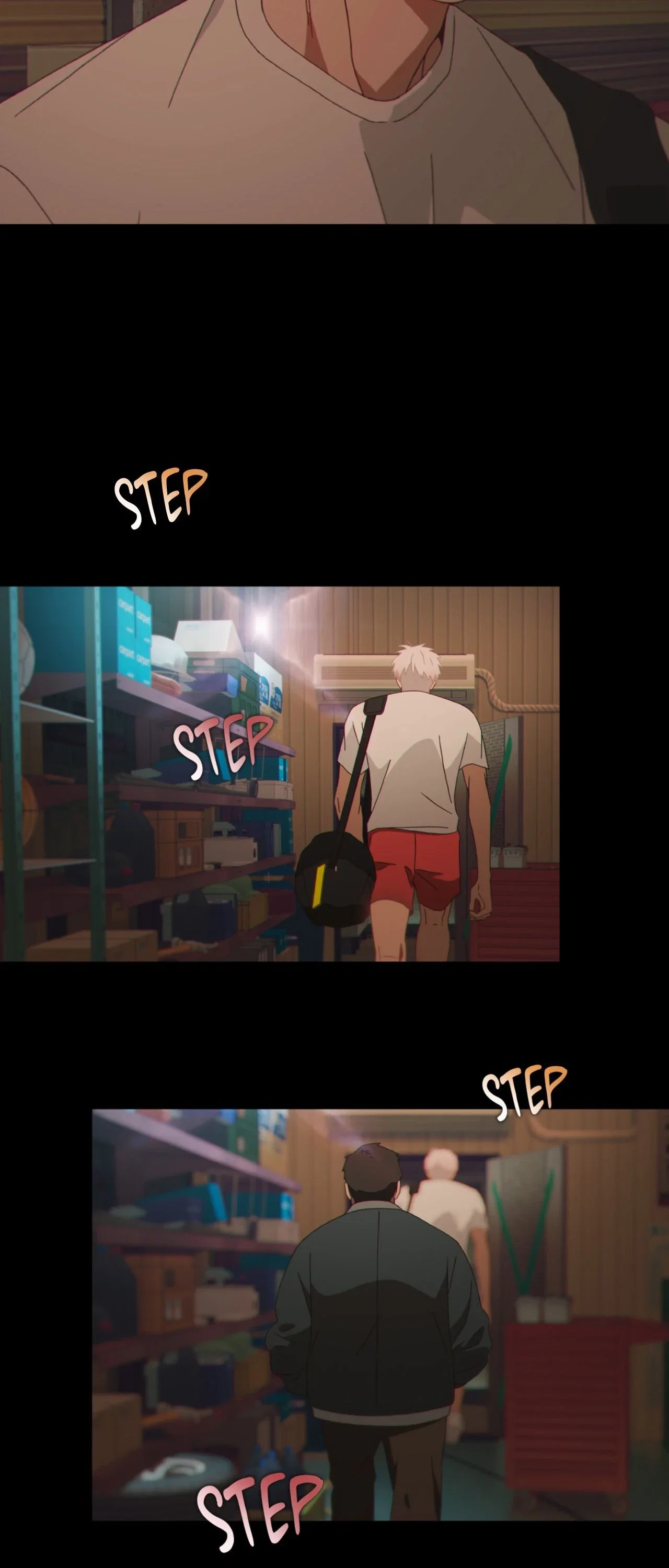Mignon Chapter 2 - Page 12