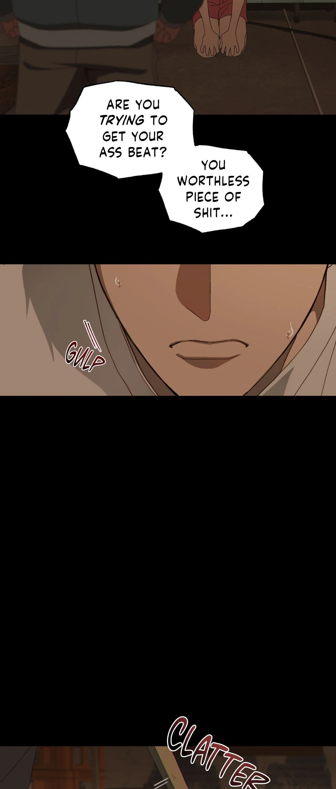 Mignon Chapter 2 - Page 16