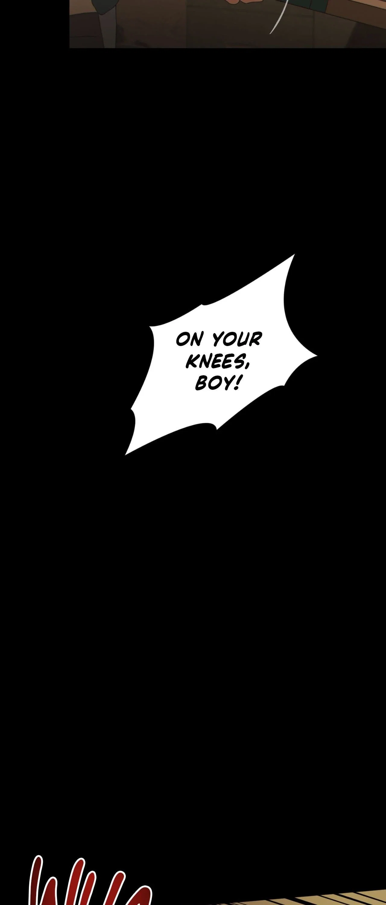 Mignon Chapter 2 - Page 18