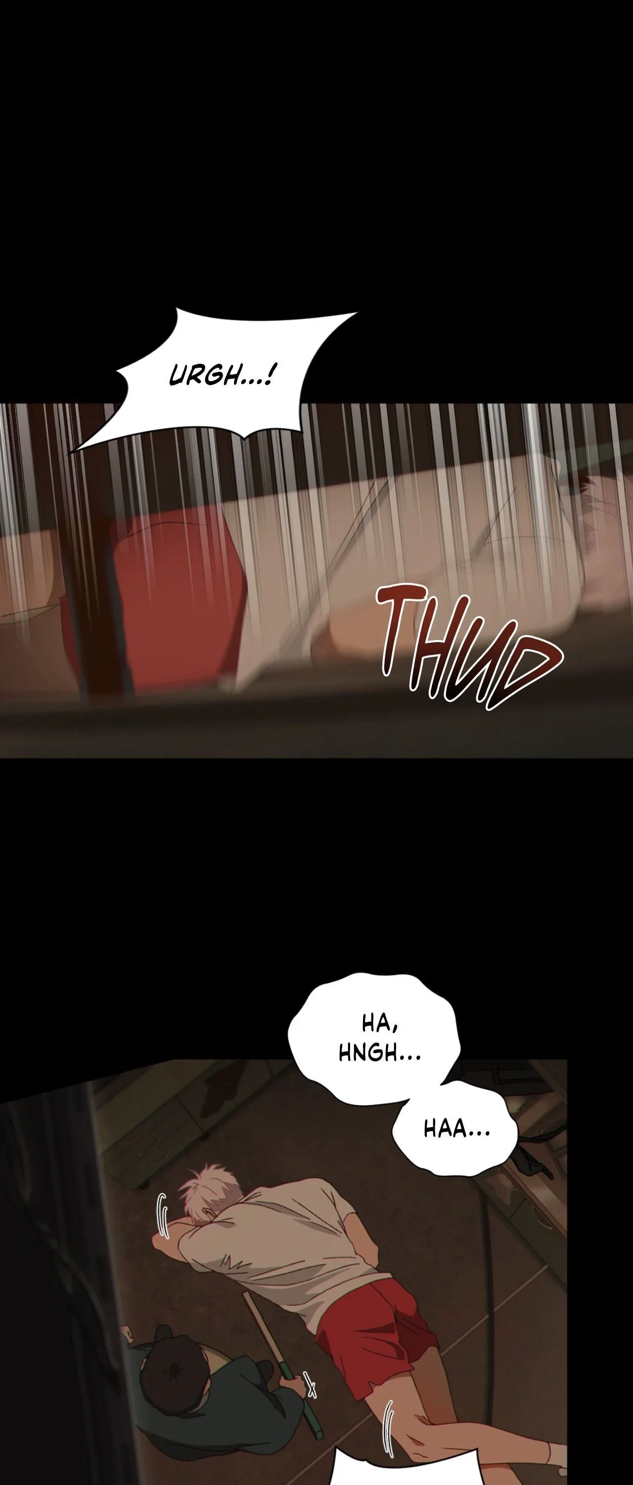 Mignon Chapter 2 - Page 21