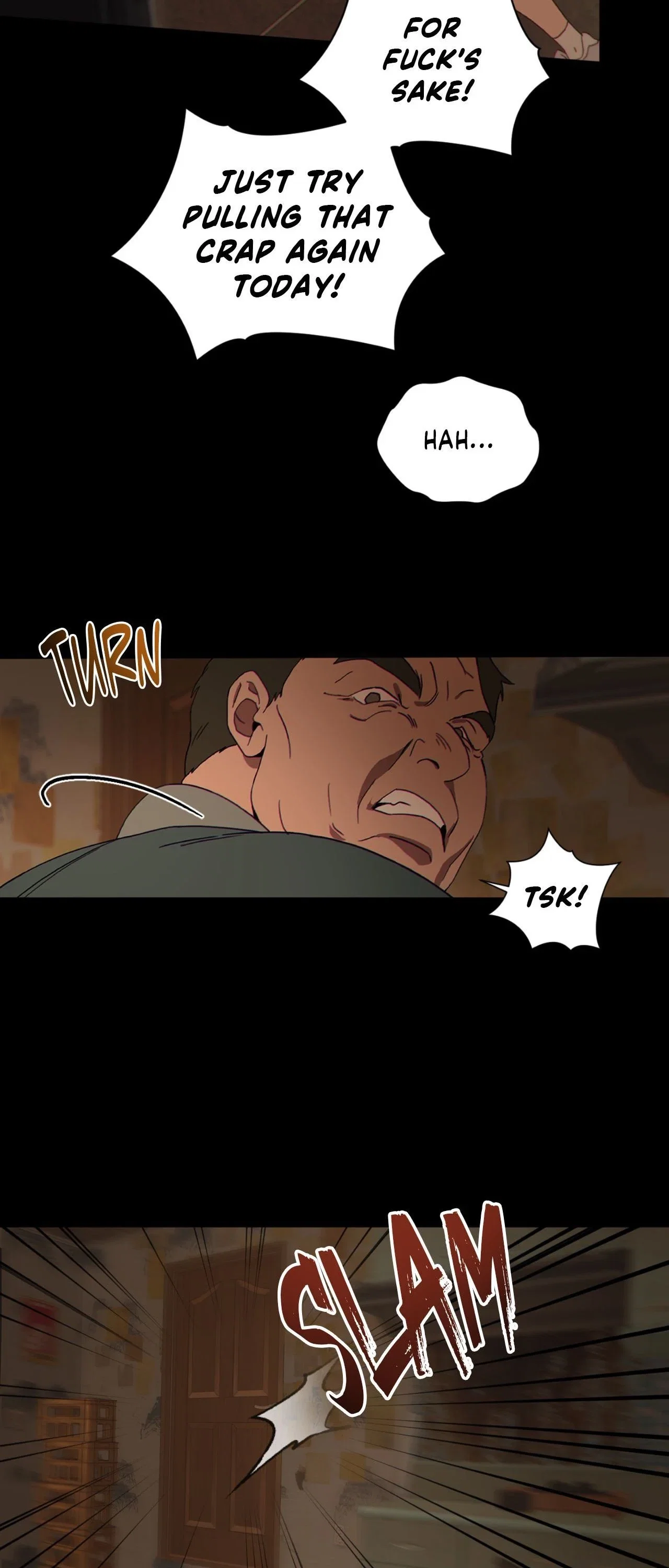 Mignon Chapter 2 - Page 22