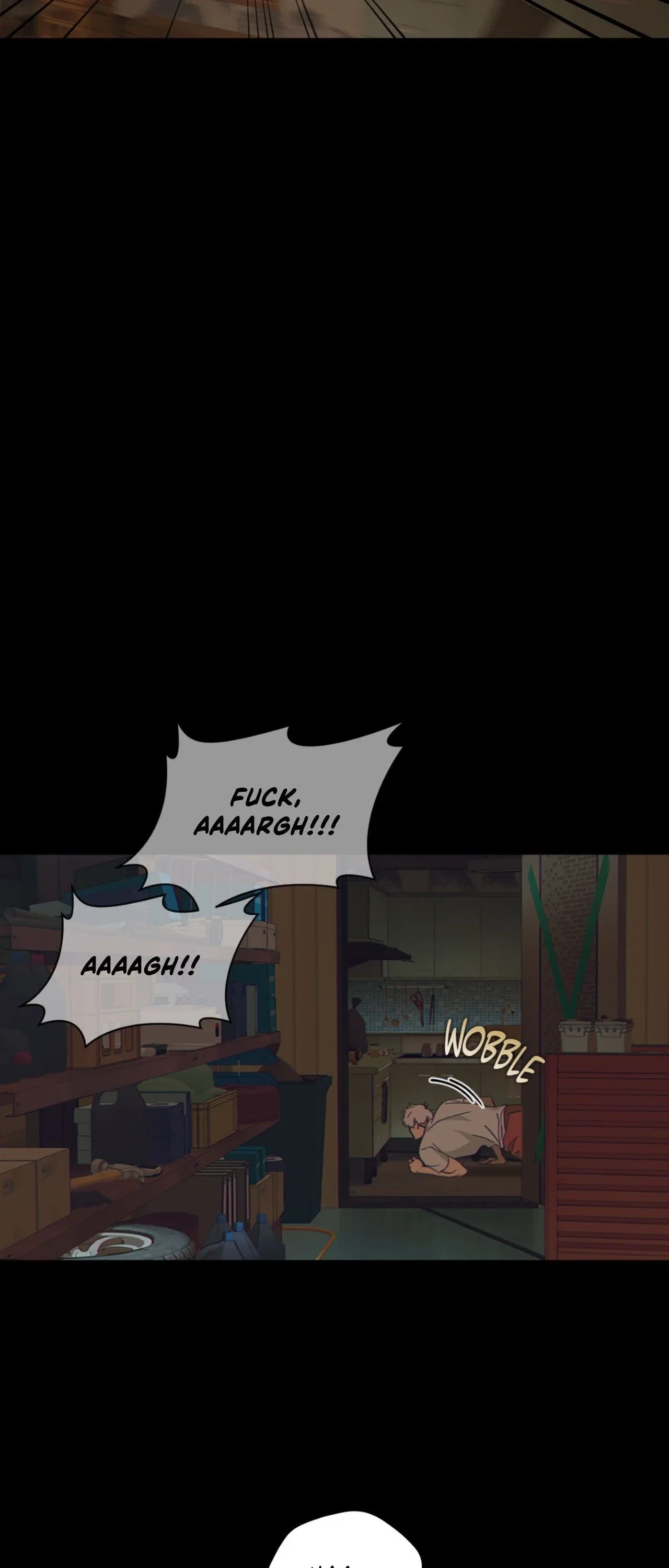 Mignon Chapter 2 - Page 23