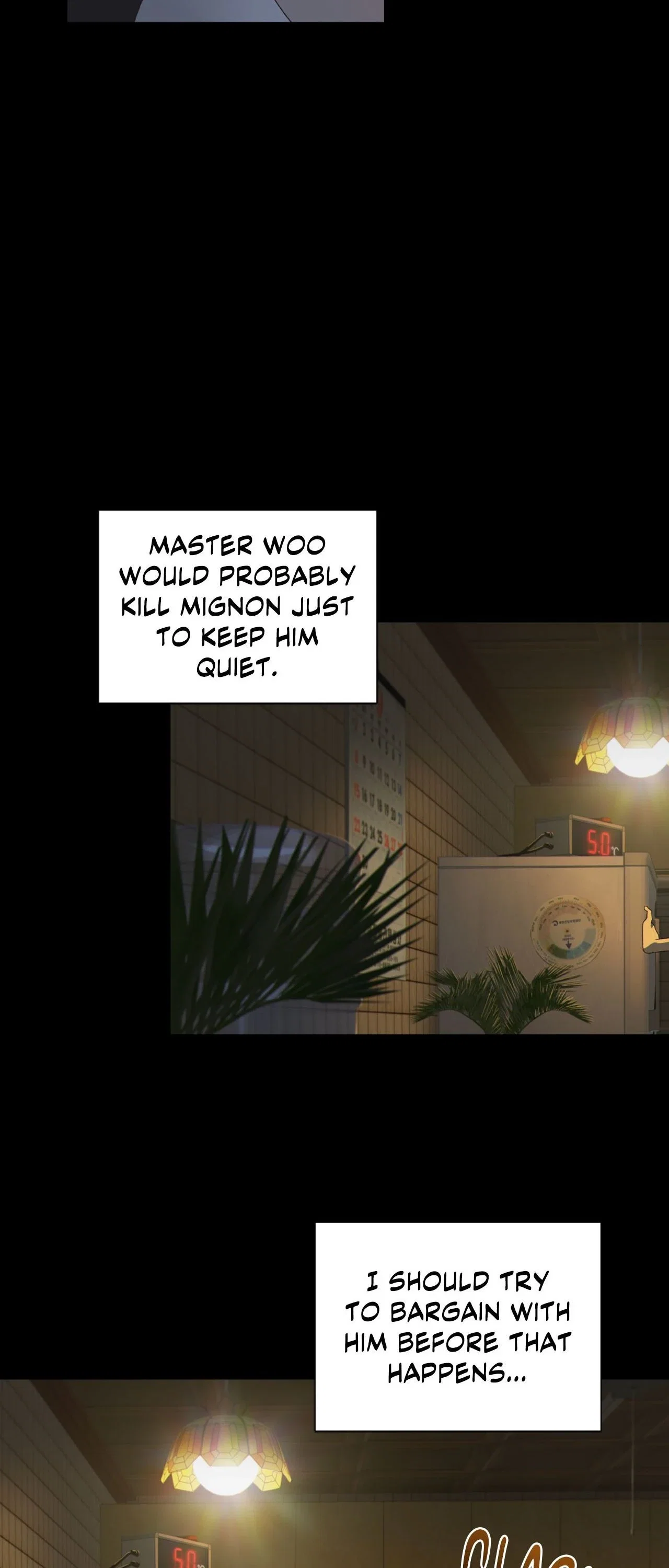 Mignon Chapter 2 - Page 32