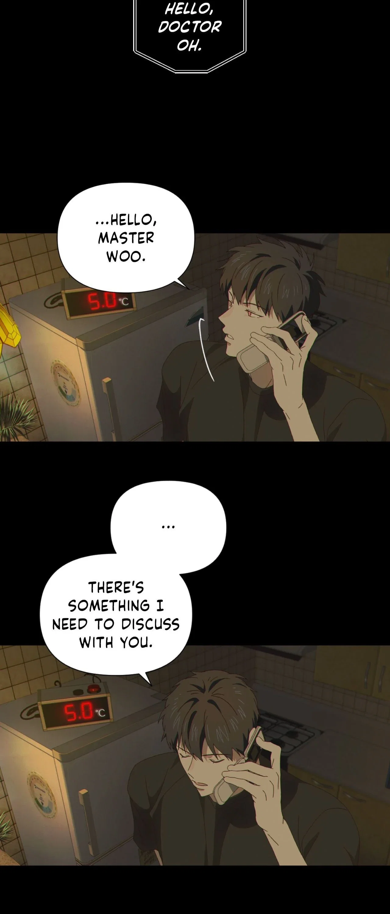 Mignon Chapter 2 - Page 35