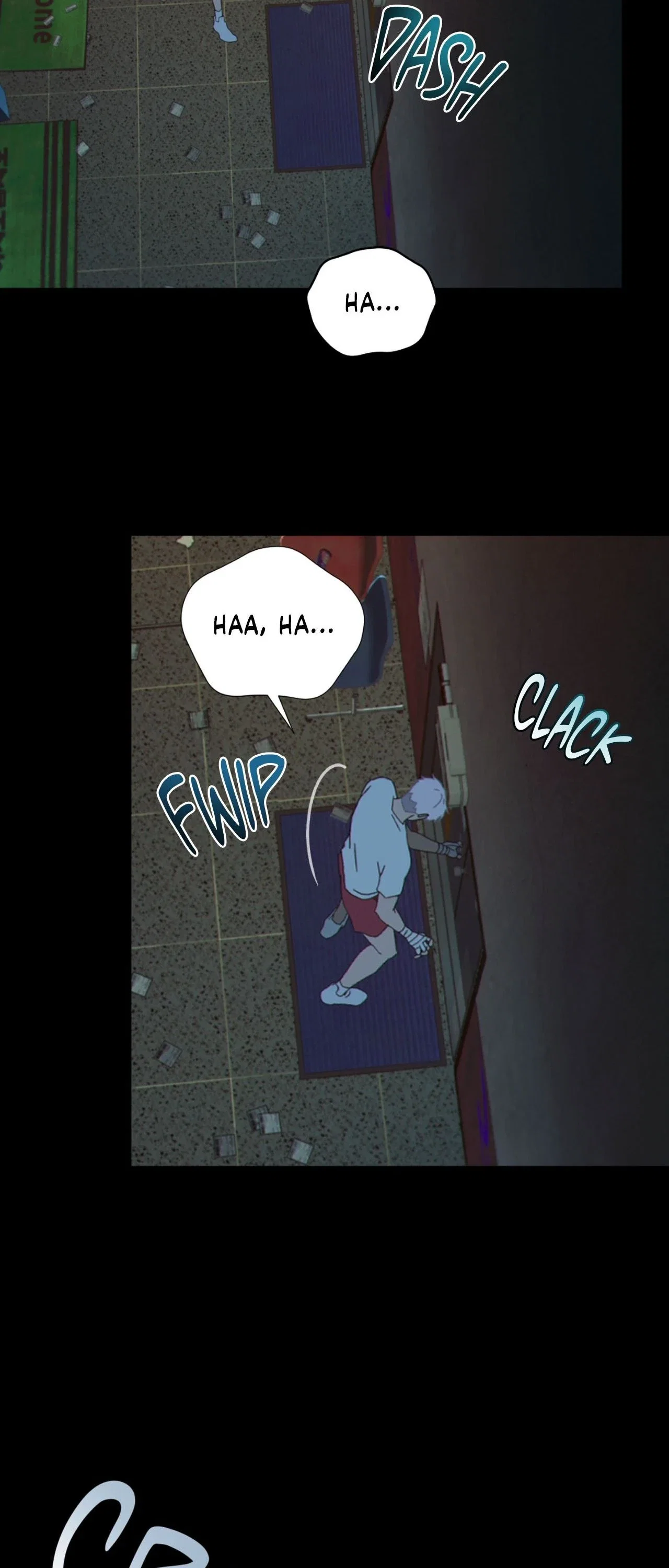 Mignon Chapter 2 - Page 41