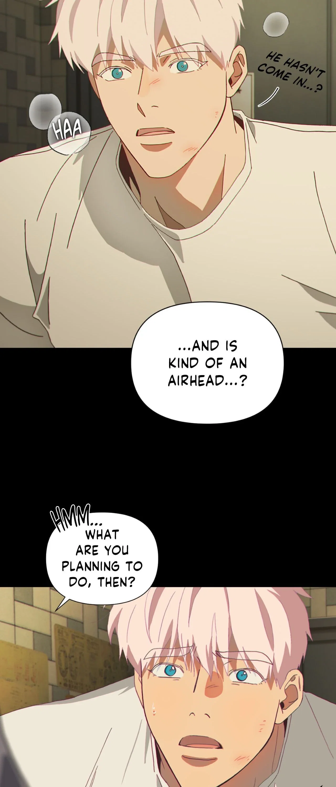 Mignon Chapter 2 - Page 46
