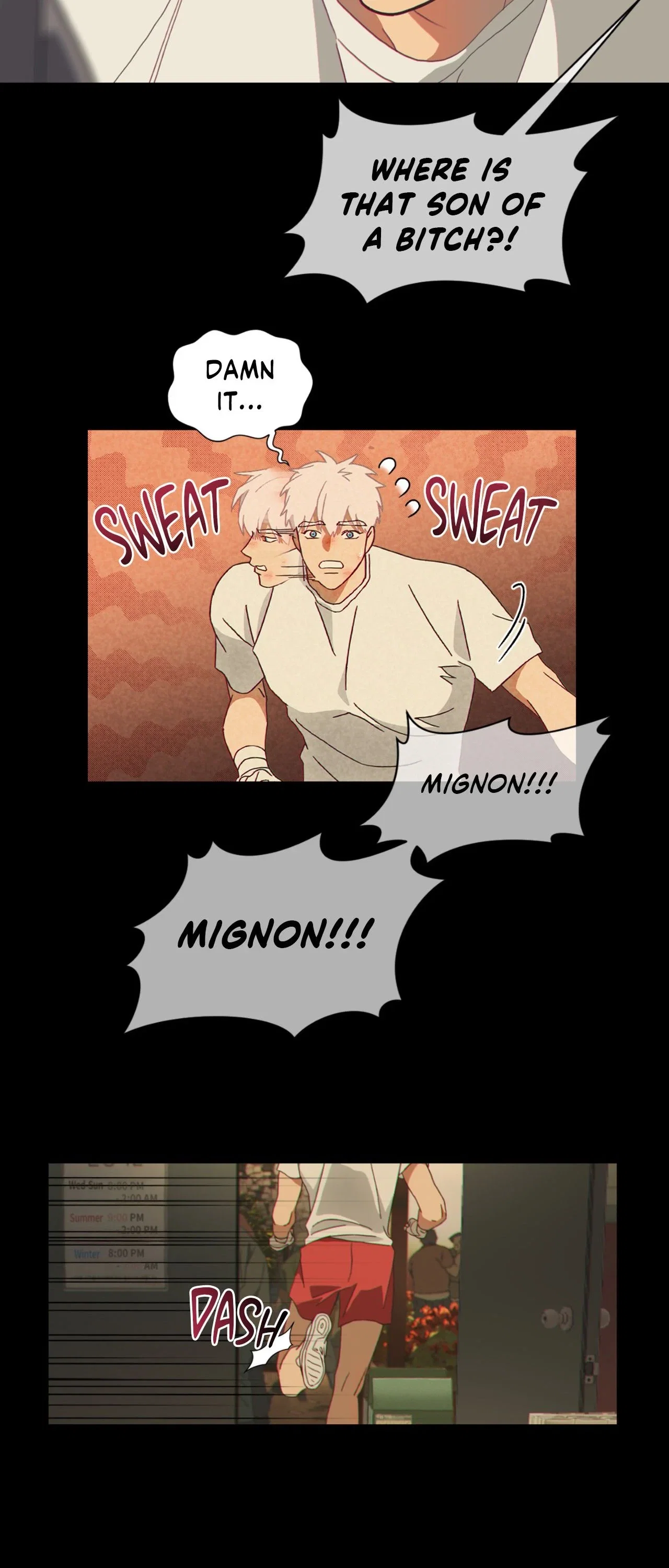 Mignon Chapter 2 - Page 47