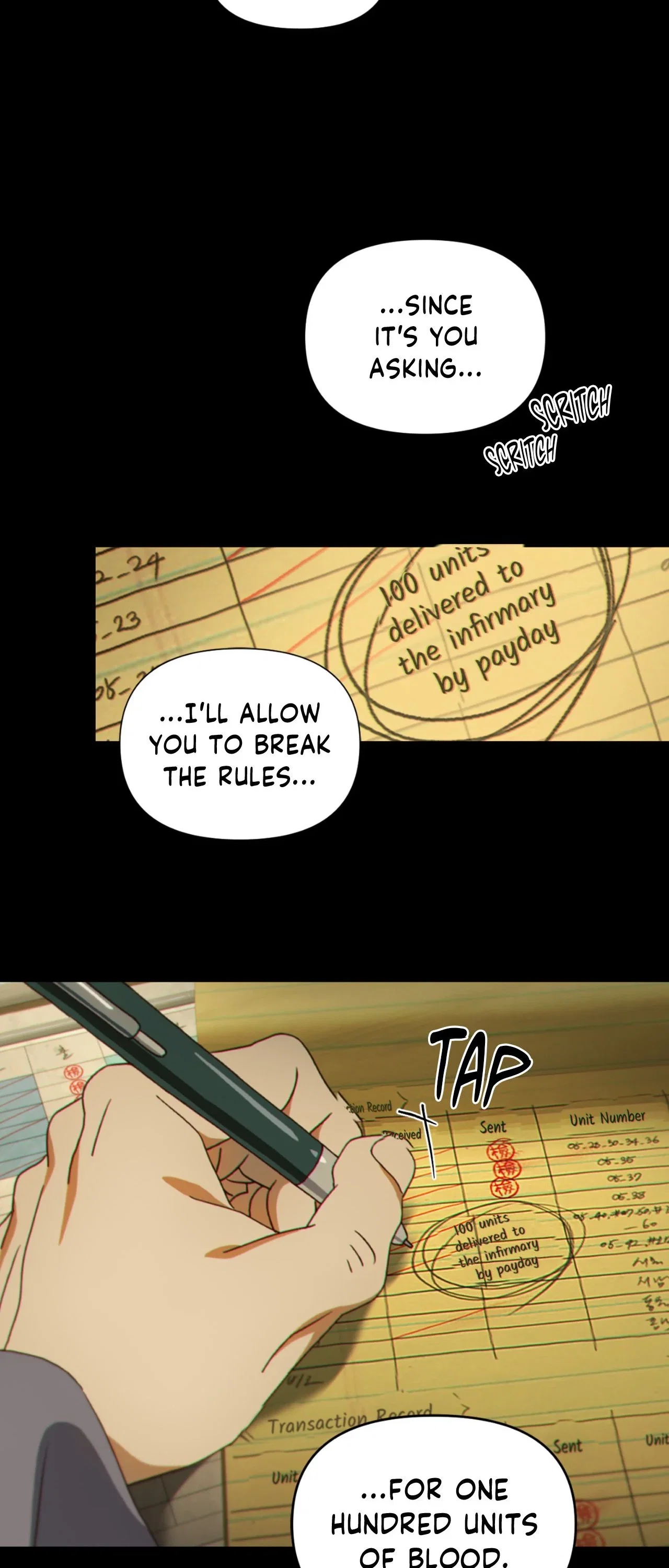 Mignon Chapter 2 - Page 49