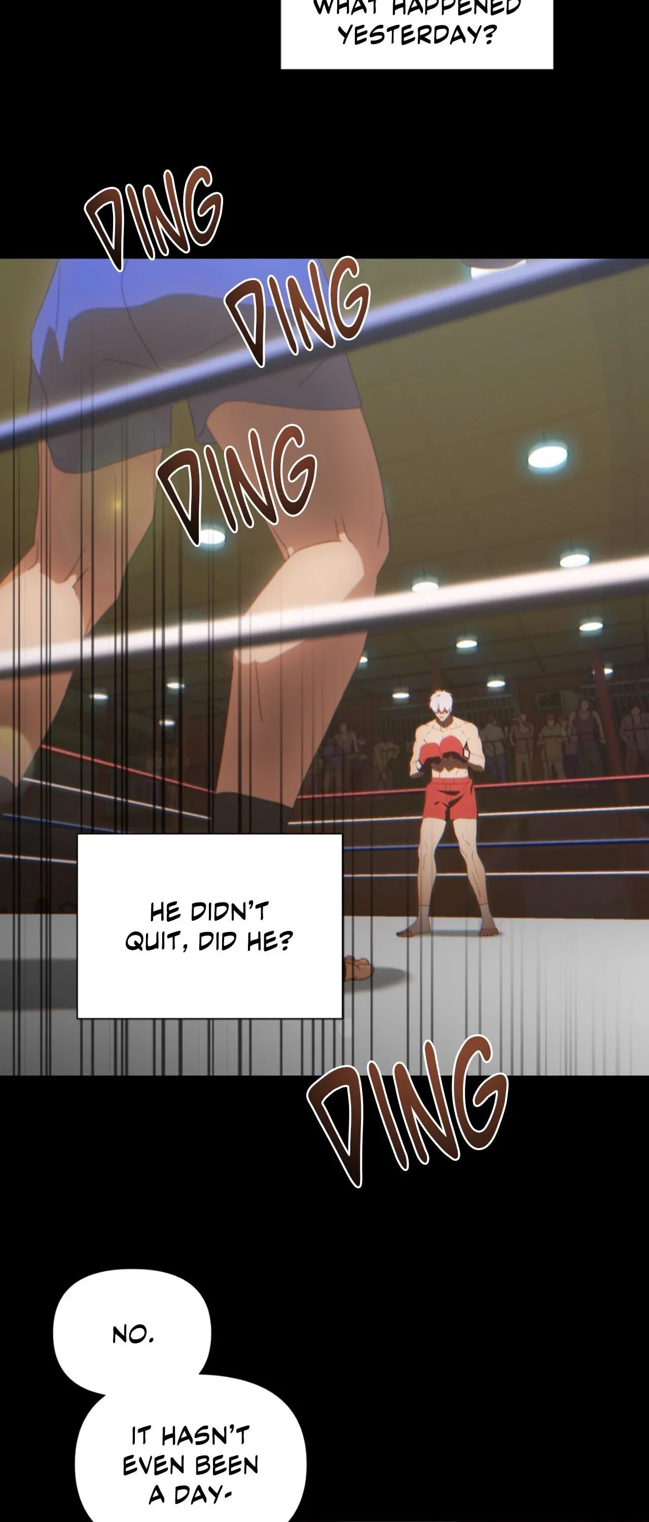 Mignon Chapter 2 - Page 58