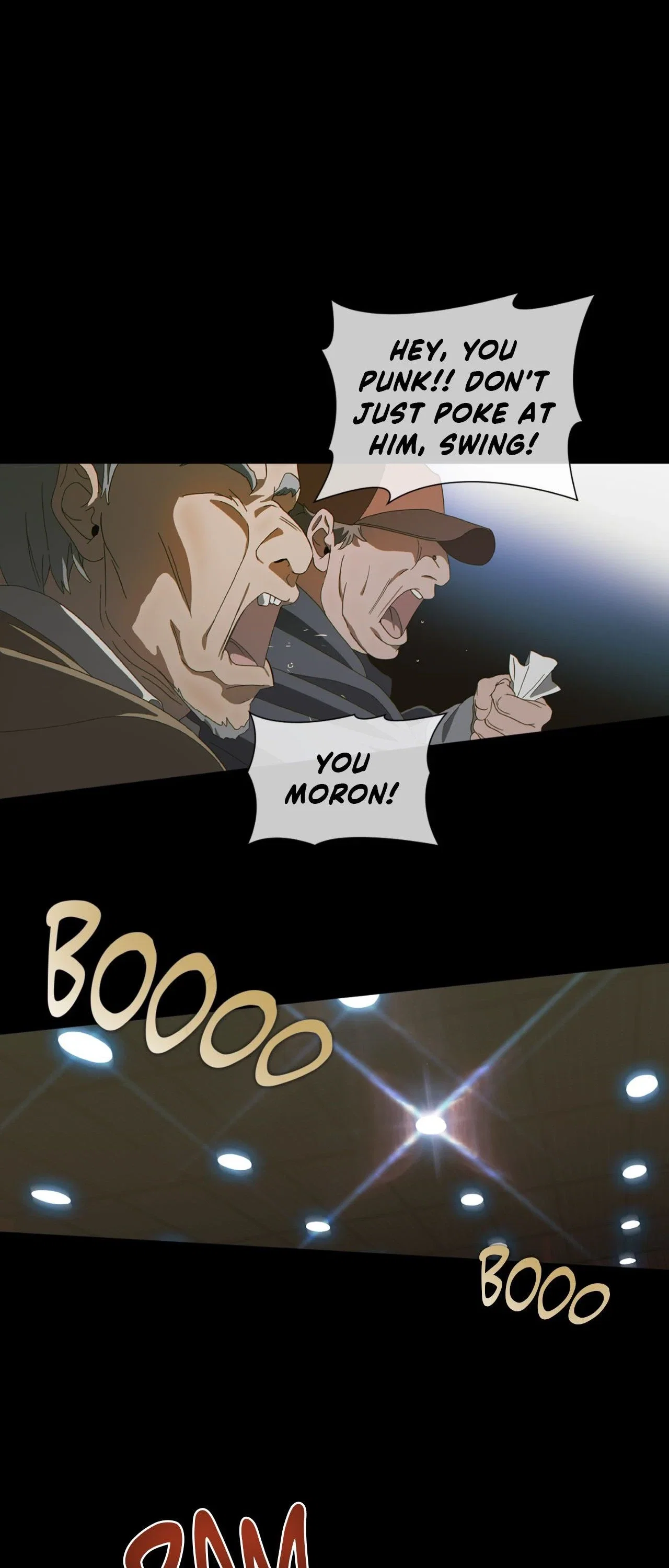 Mignon Chapter 2 - Page 62