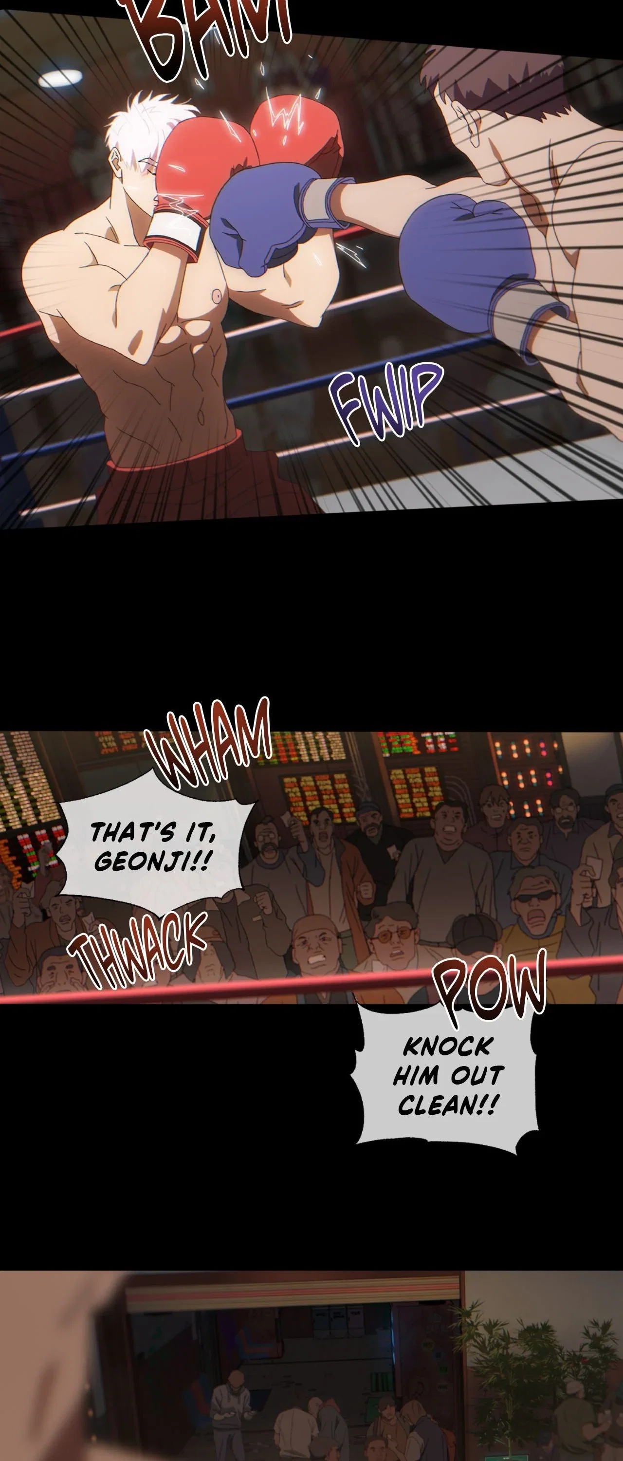 Mignon Chapter 2 - Page 63