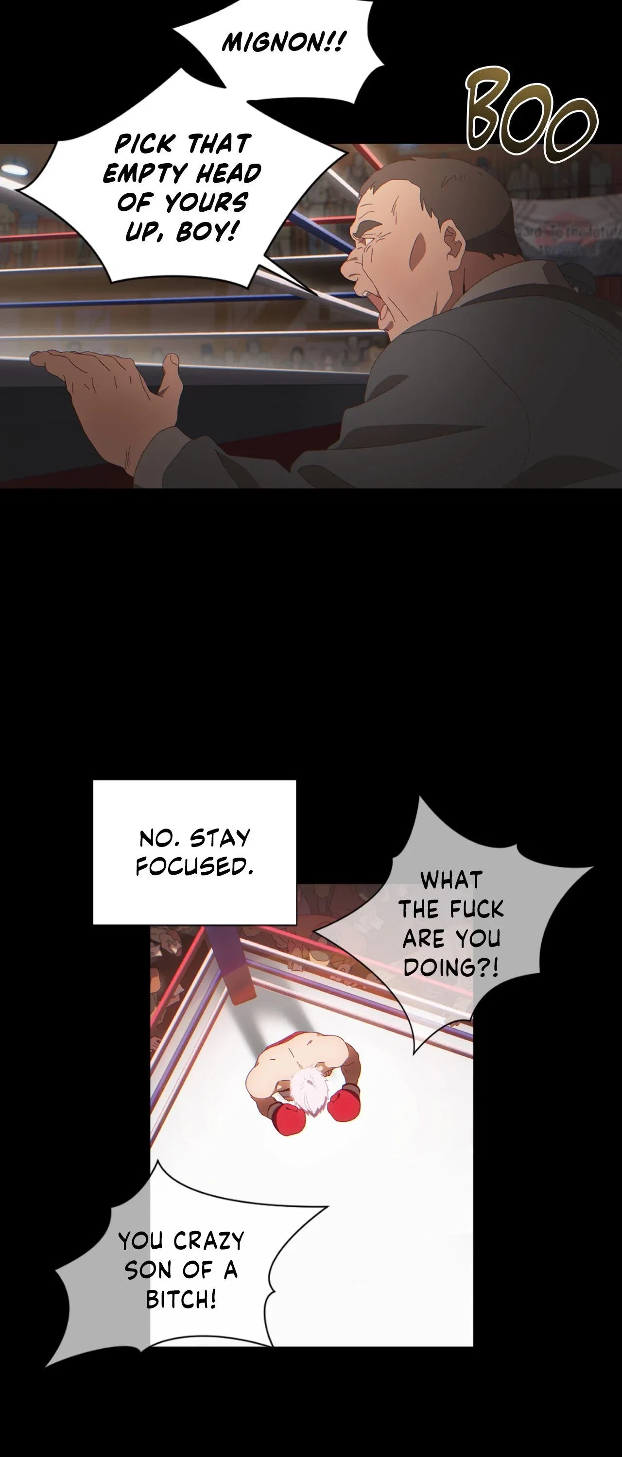 Mignon Chapter 2 - Page 65
