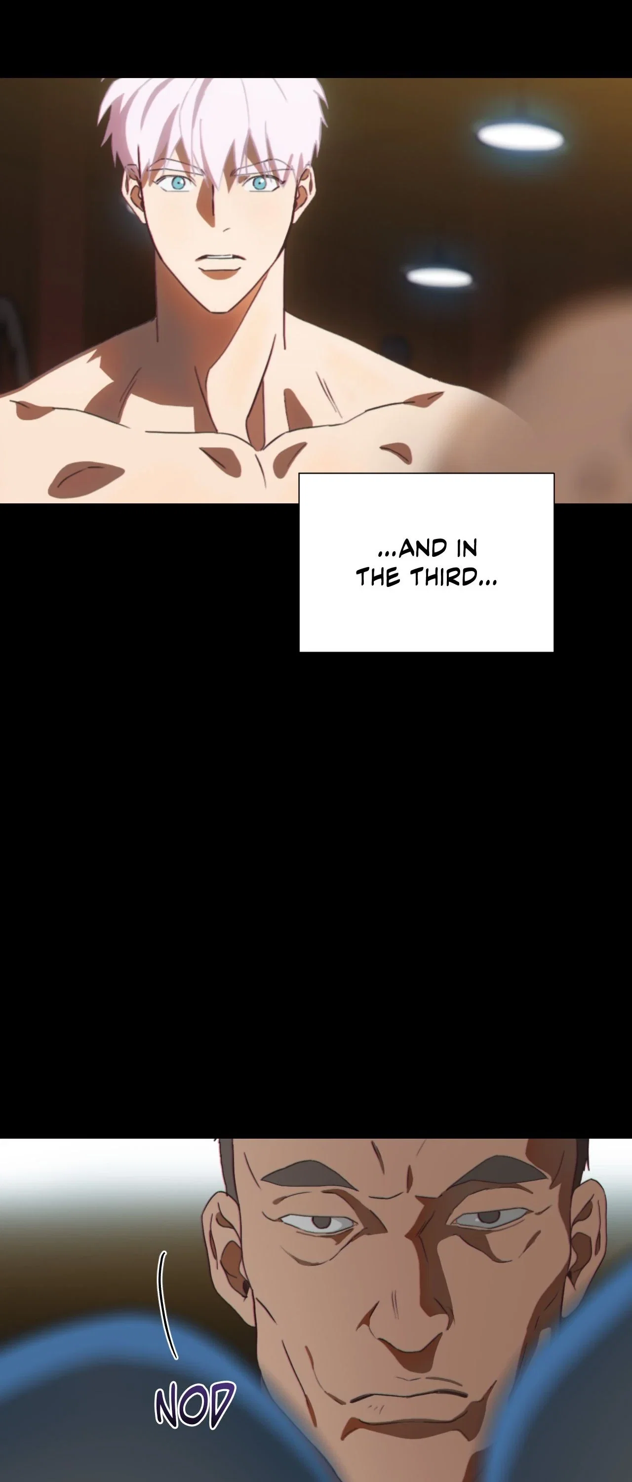 Mignon Chapter 9 - Page 7