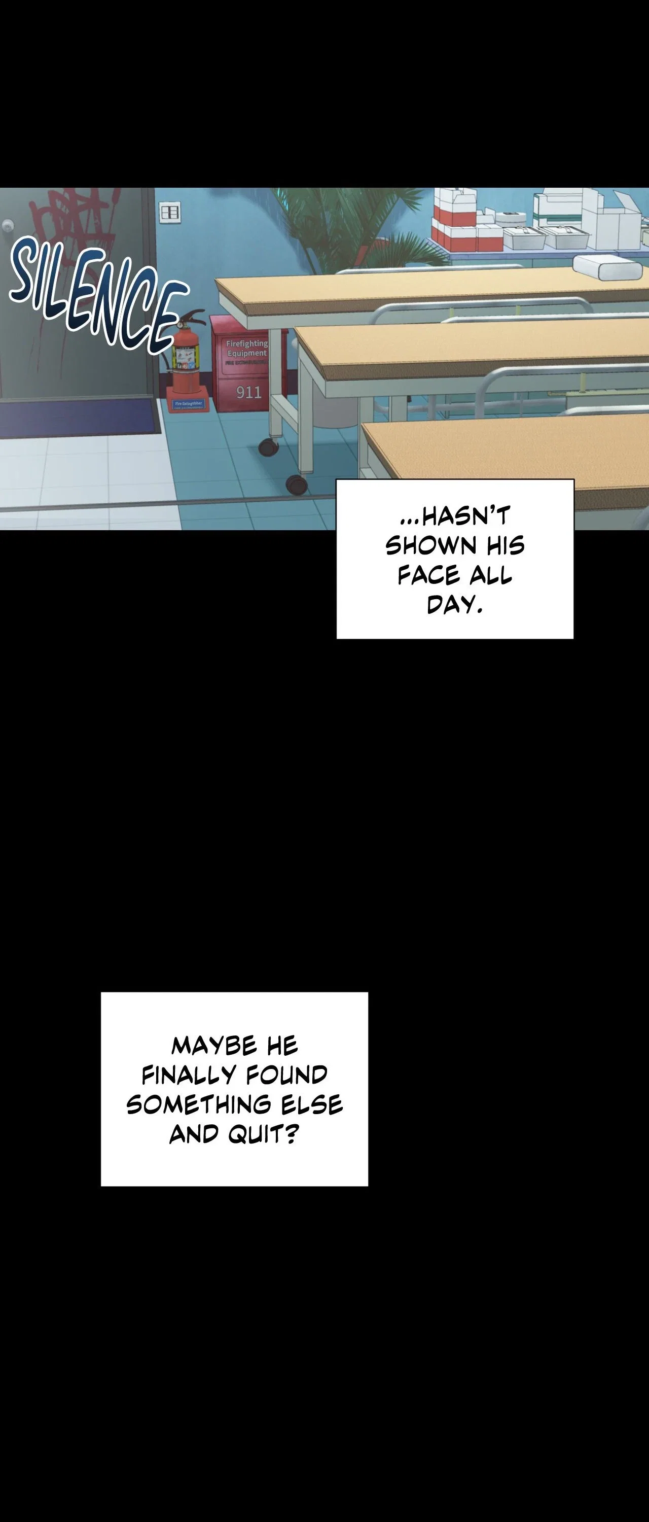 Mignon Chapter 9 - Page 13