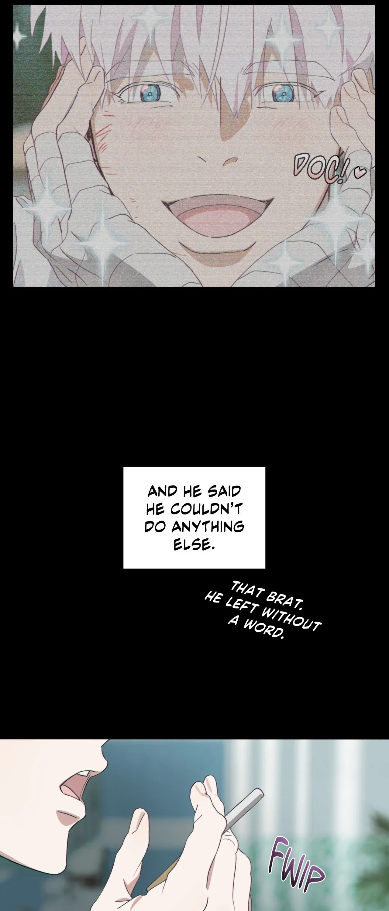 Mignon Chapter 9 - Page 15