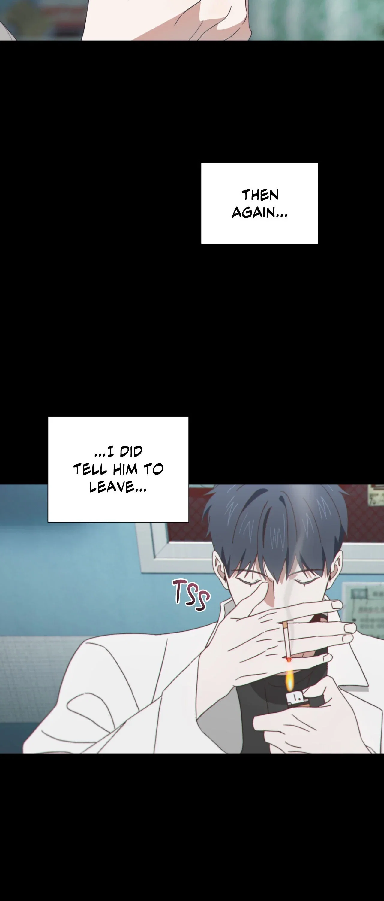Mignon Chapter 9 - Page 16