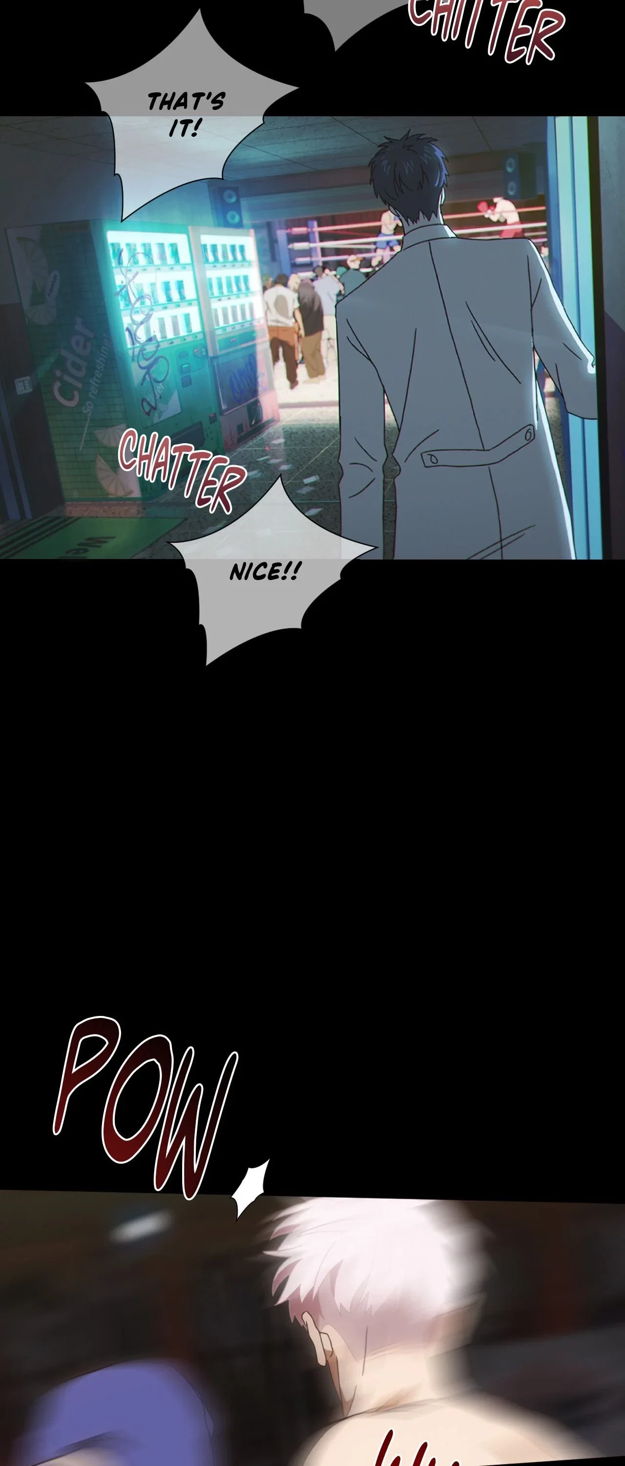 Mignon Chapter 9 - Page 22