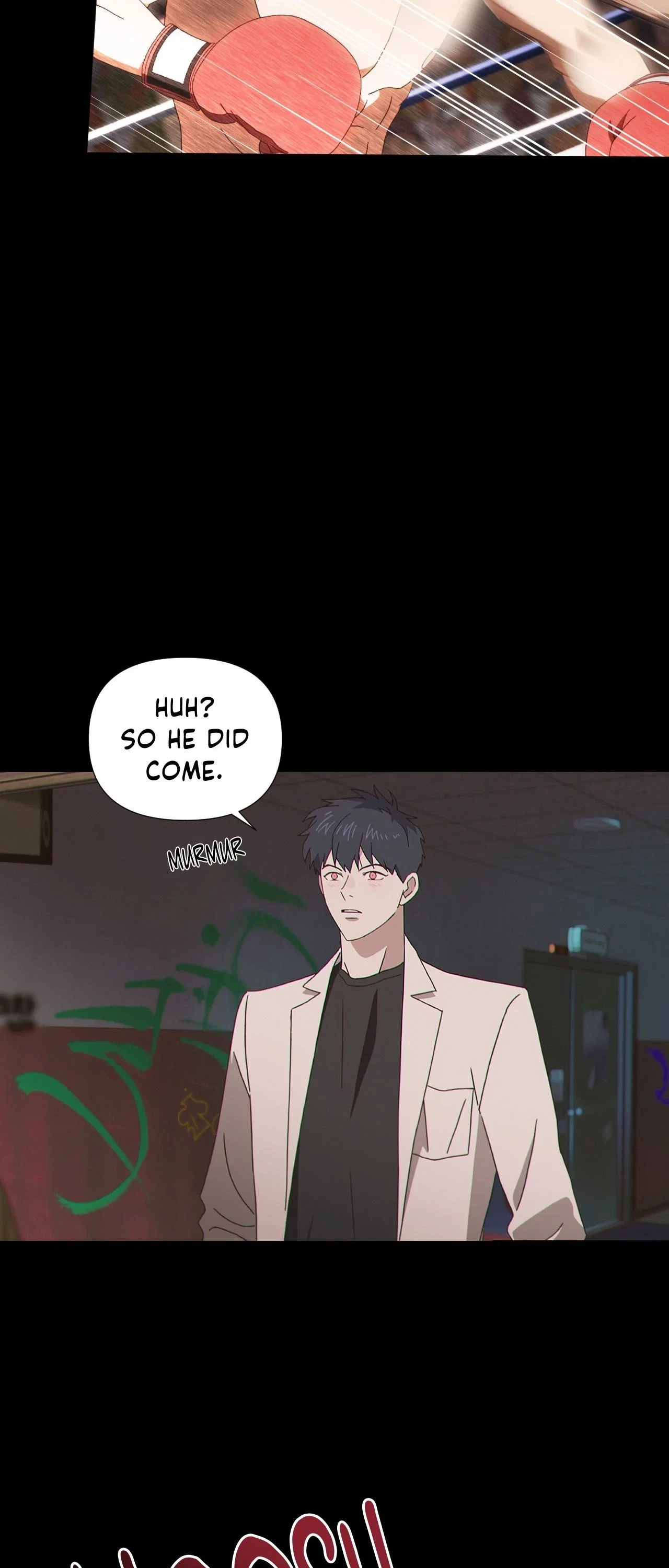 Mignon Chapter 9 - Page 24