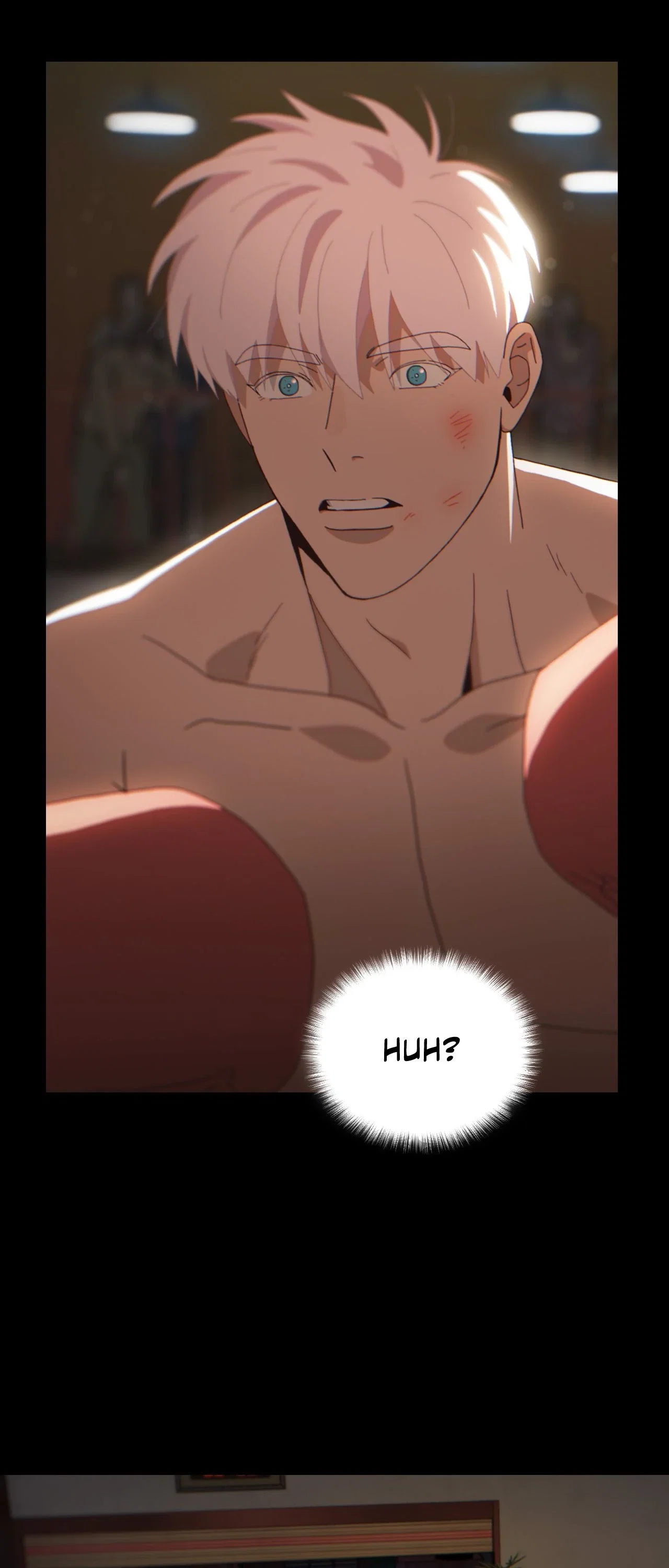 Mignon Chapter 9 - Page 28
