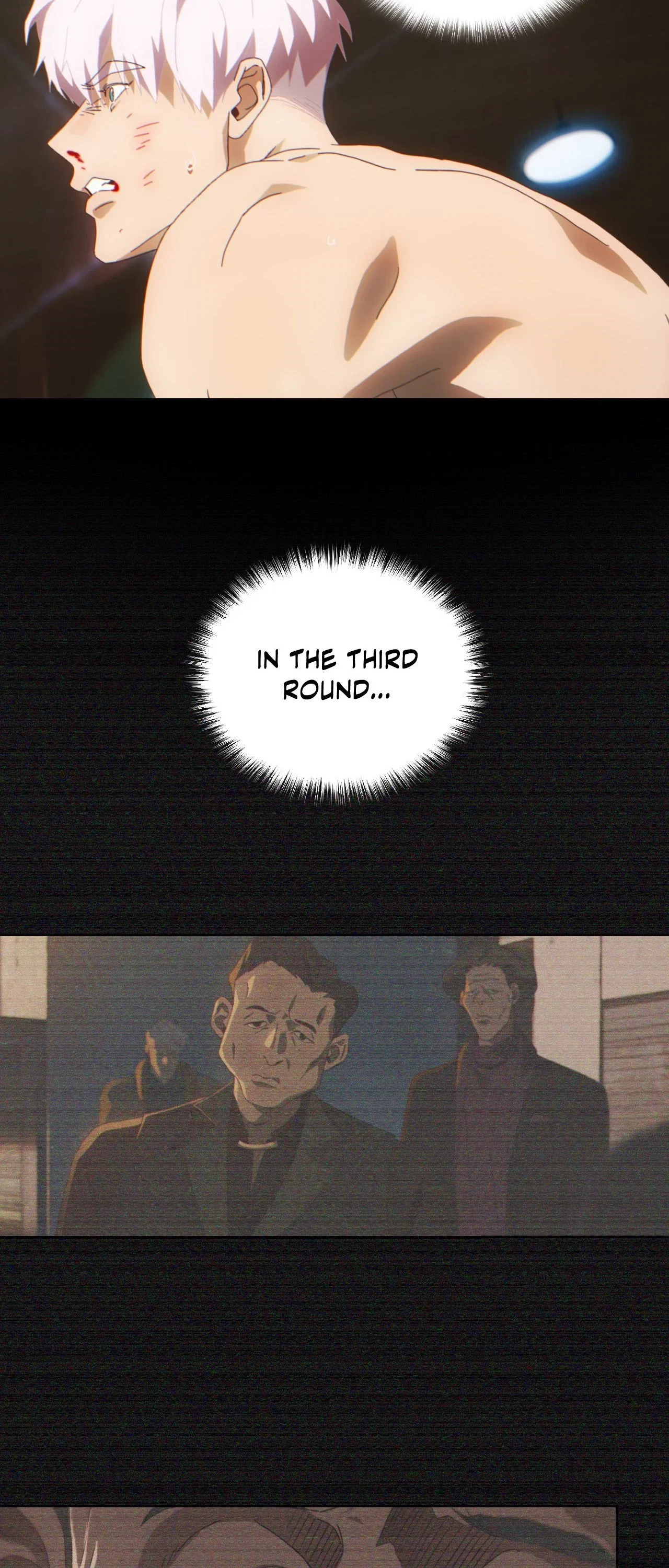 Mignon Chapter 9 - Page 38