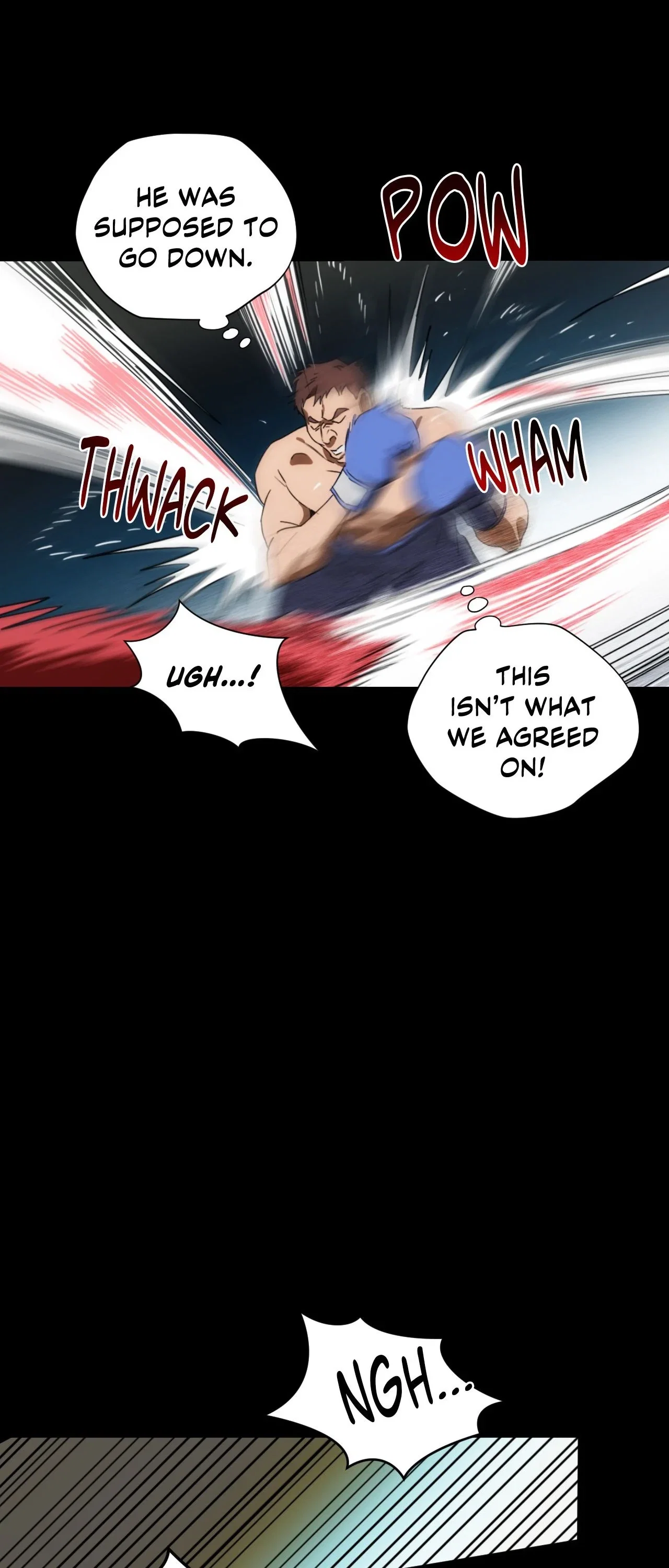 Mignon Chapter 9 - Page 43