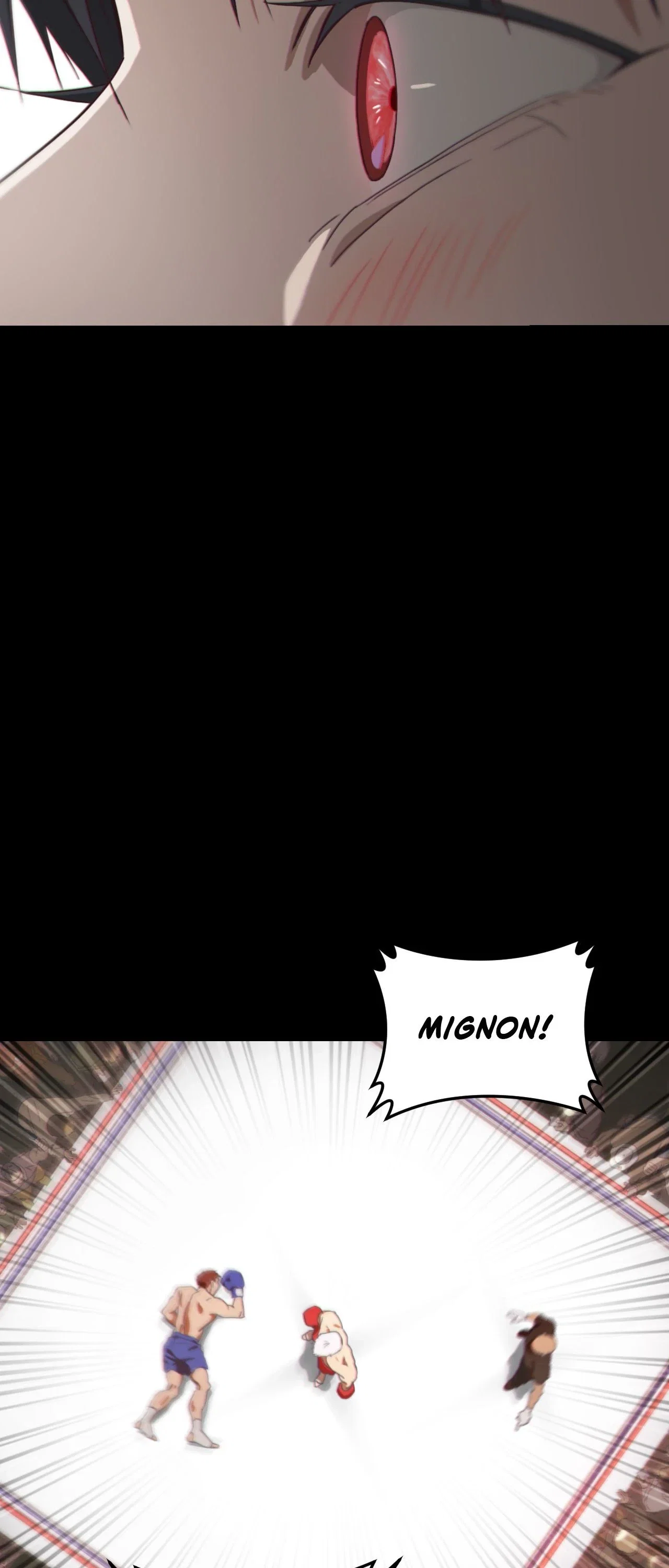 Mignon Chapter 9 - Page 50
