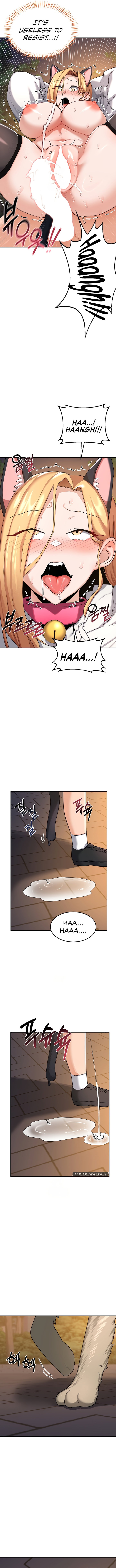 MILF Exchange Plan Chapter 27 - Page 11