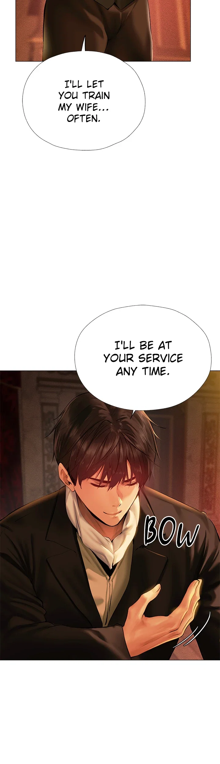 MILF Hunter in Another World Chapter 8 - Page 22