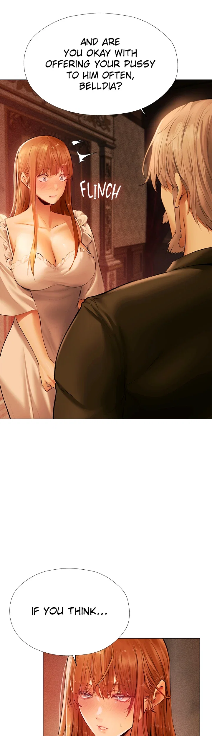 MILF Hunter in Another World Chapter 8 - Page 24