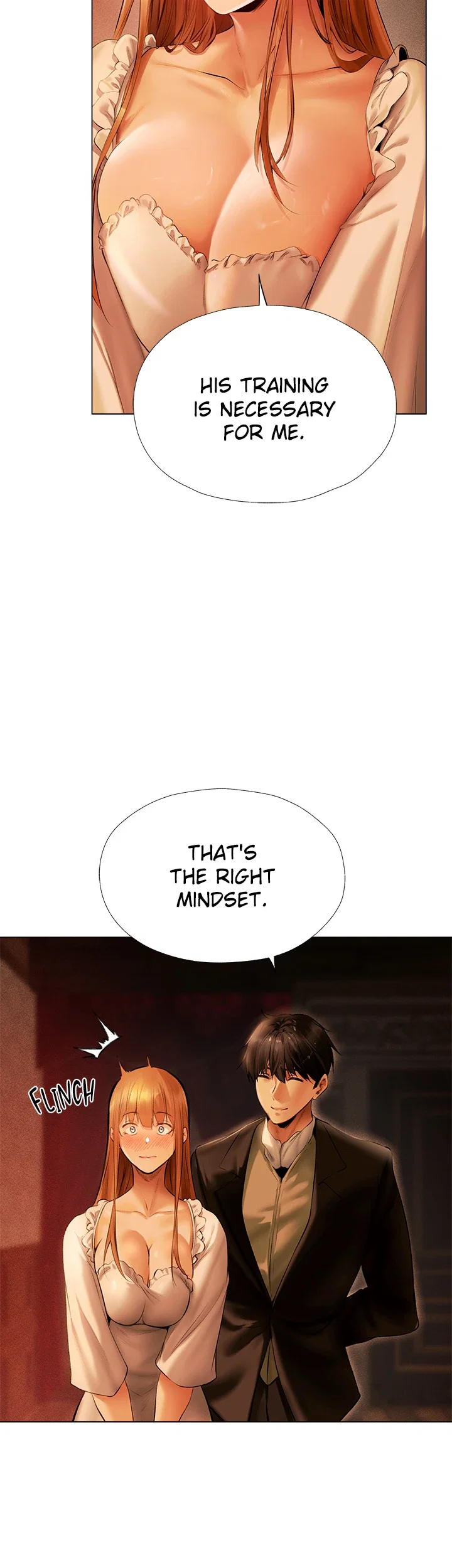 MILF Hunter in Another World Chapter 8 - Page 25