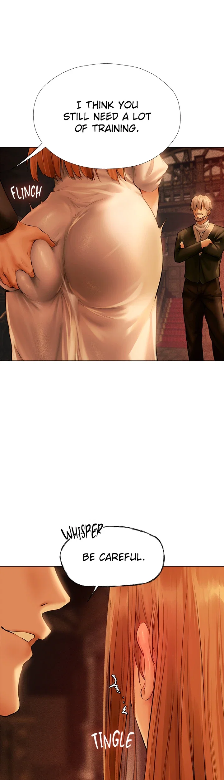 MILF Hunter in Another World Chapter 8 - Page 26