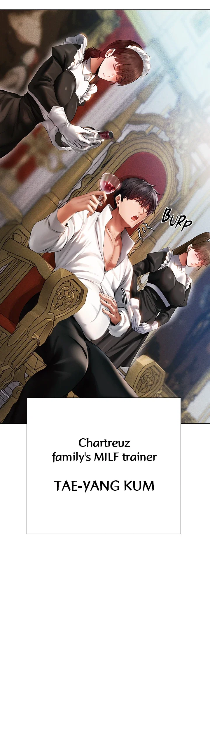 MILF Hunter in Another World Chapter 8 - Page 32