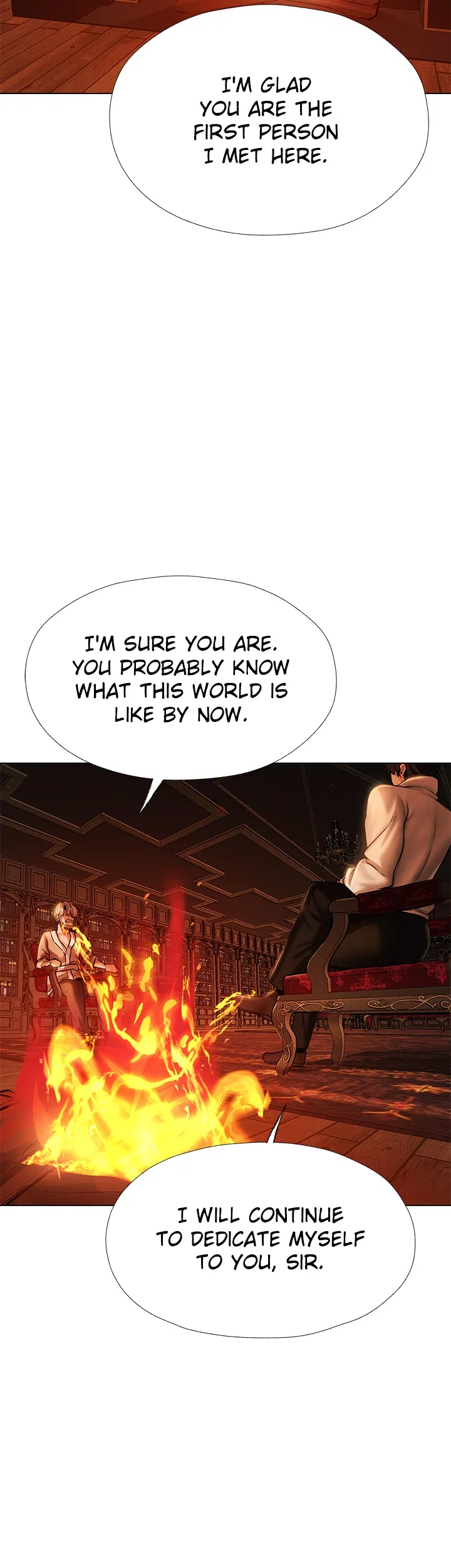 MILF Hunter in Another World Chapter 8 - Page 45