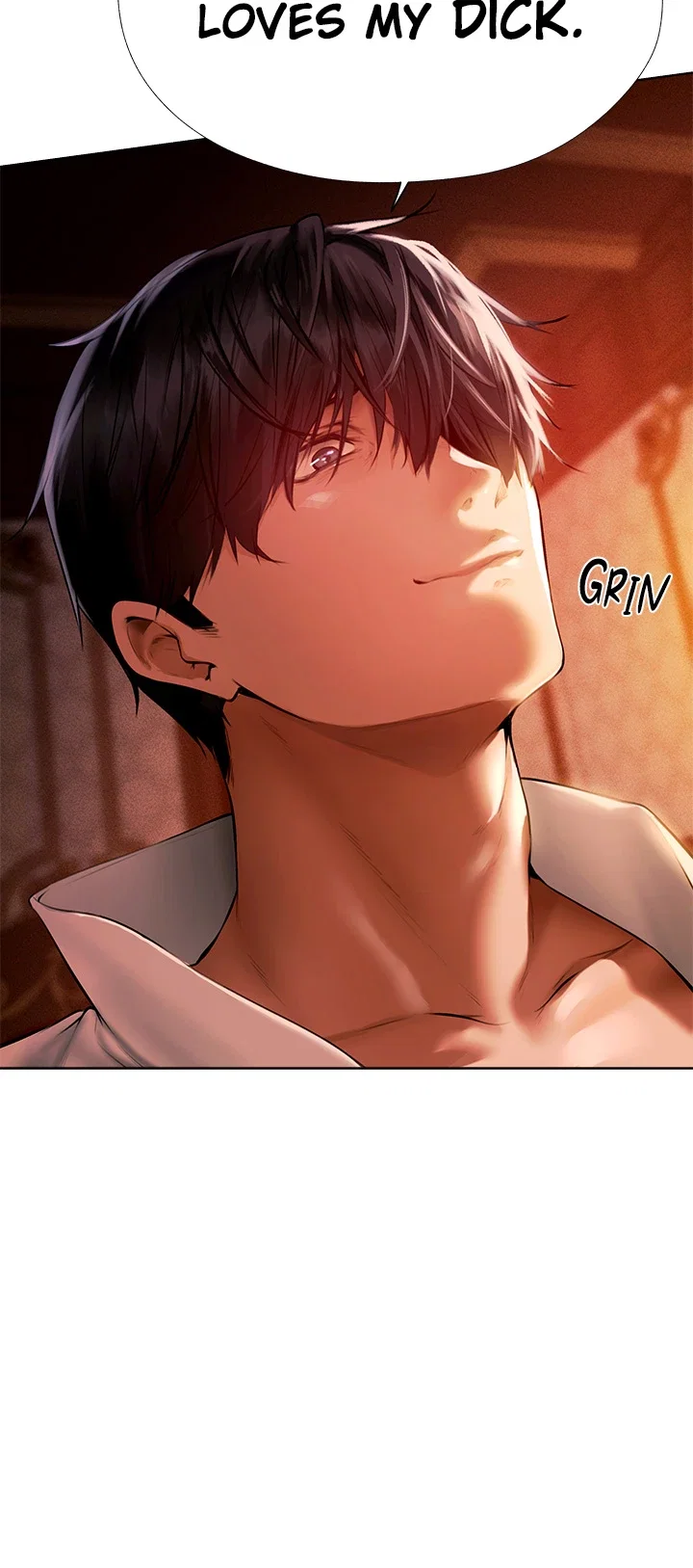 MILF Hunter in Another World Chapter 8 - Page 50