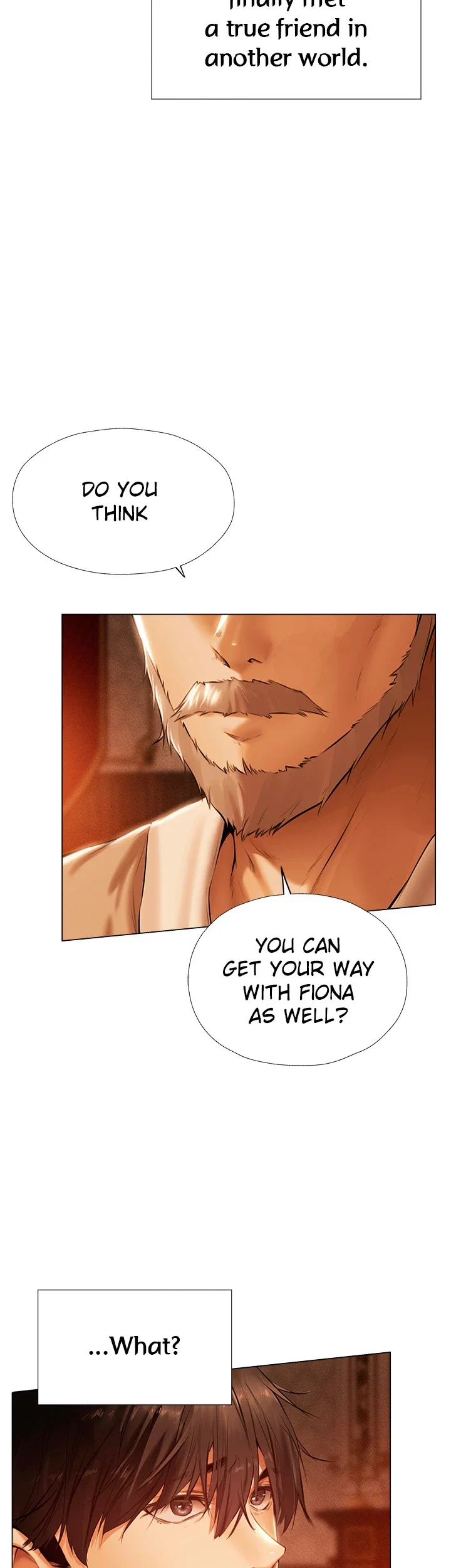 MILF Hunter in Another World Chapter 8 - Page 52