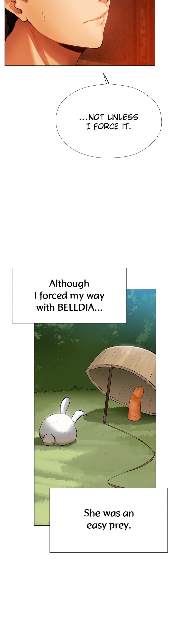 MILF Hunter in Another World Chapter 8 - Page 53