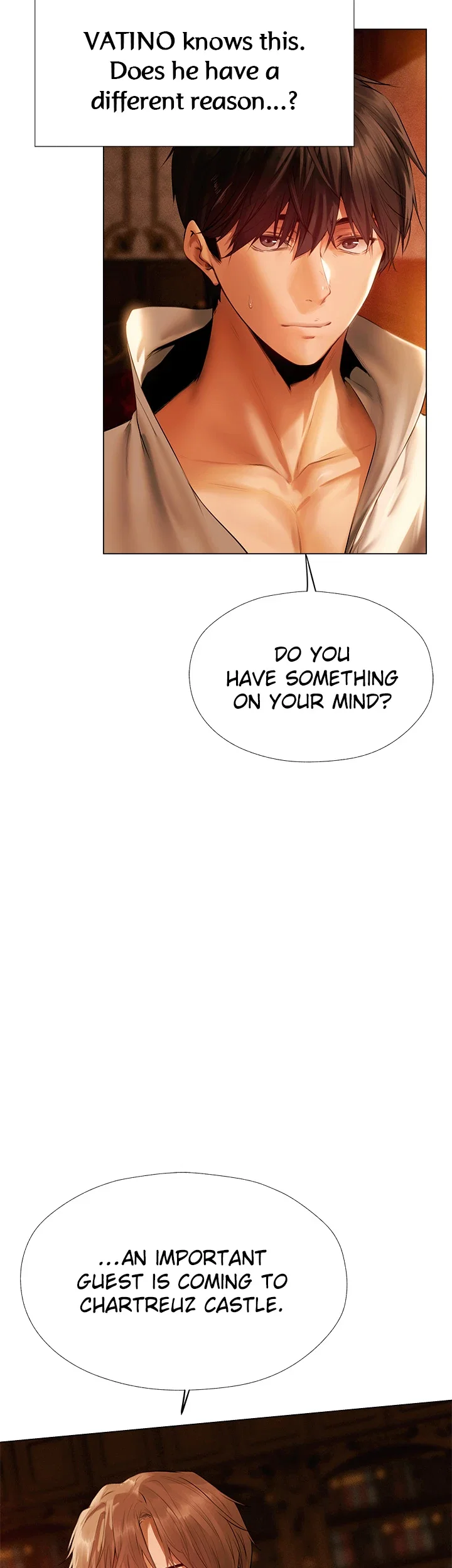 MILF Hunter in Another World Chapter 8 - Page 56