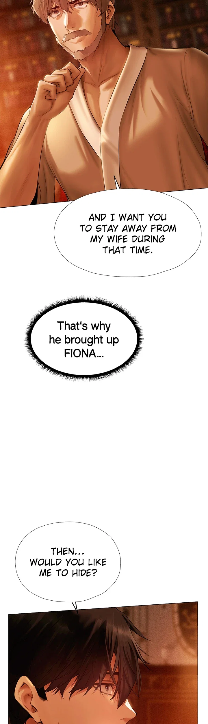 MILF Hunter in Another World Chapter 8 - Page 57