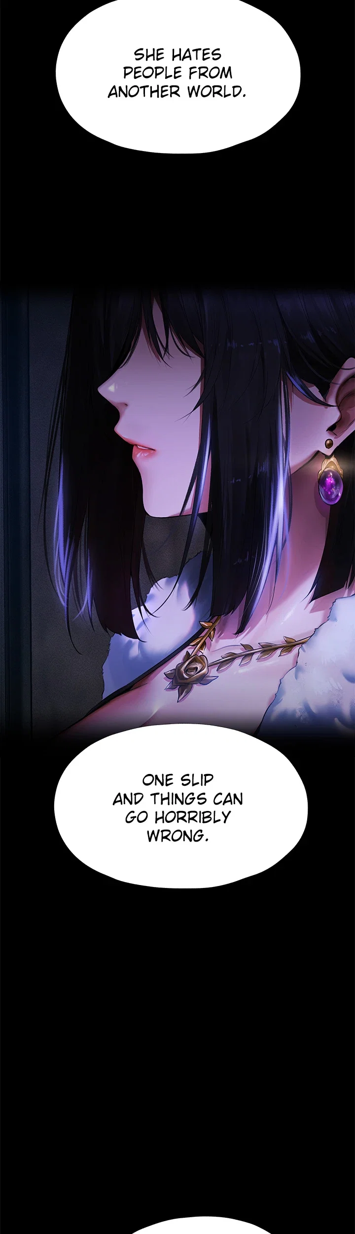 MILF Hunter in Another World Chapter 8 - Page 60