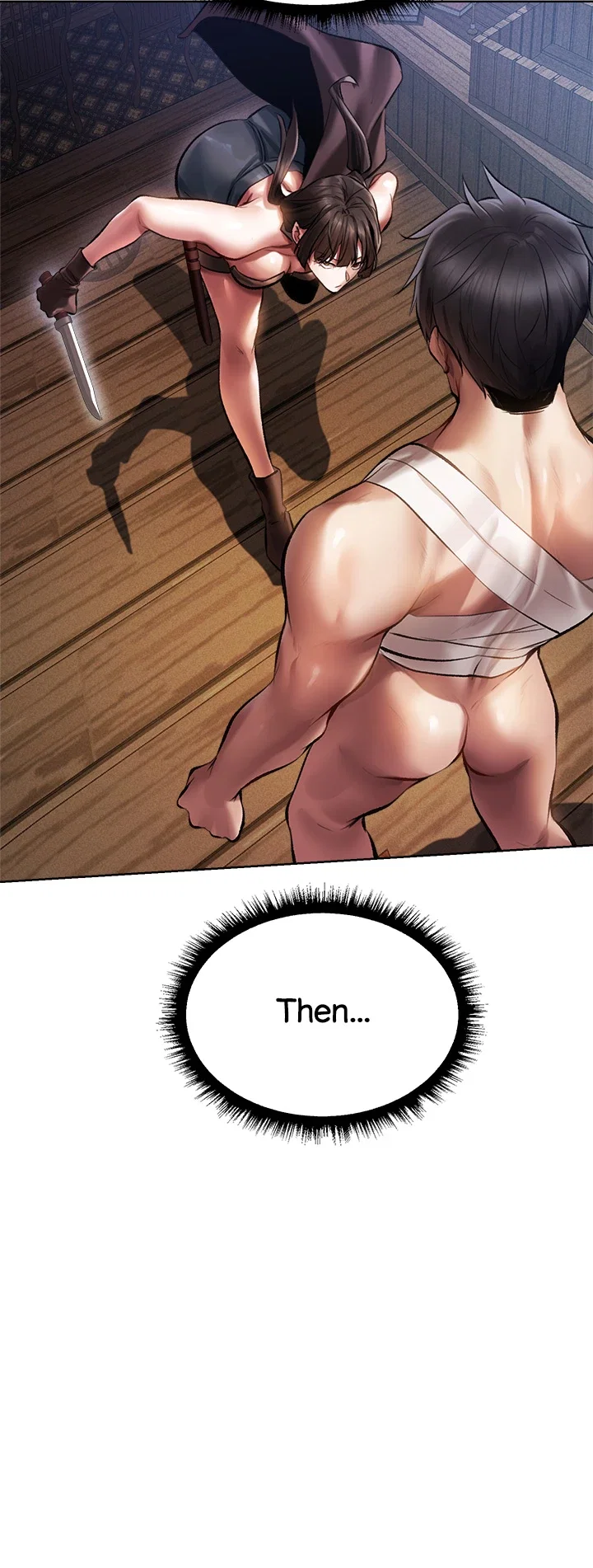 MILF Hunter in Another World Chapter 16 - Page 30