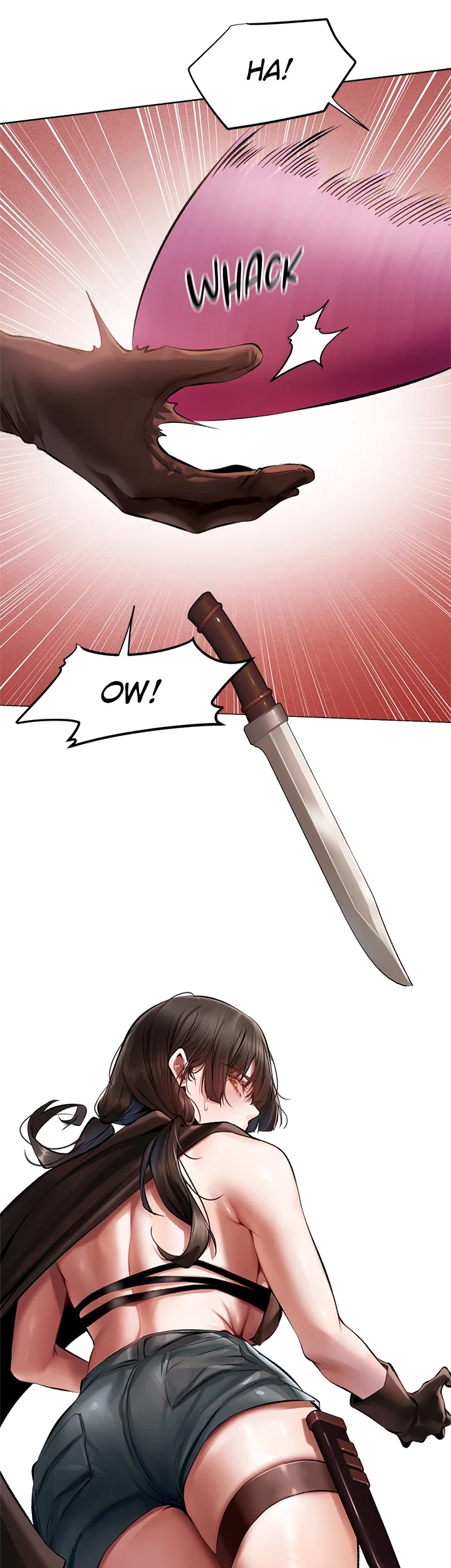 MILF Hunter in Another World Chapter 16 - Page 31