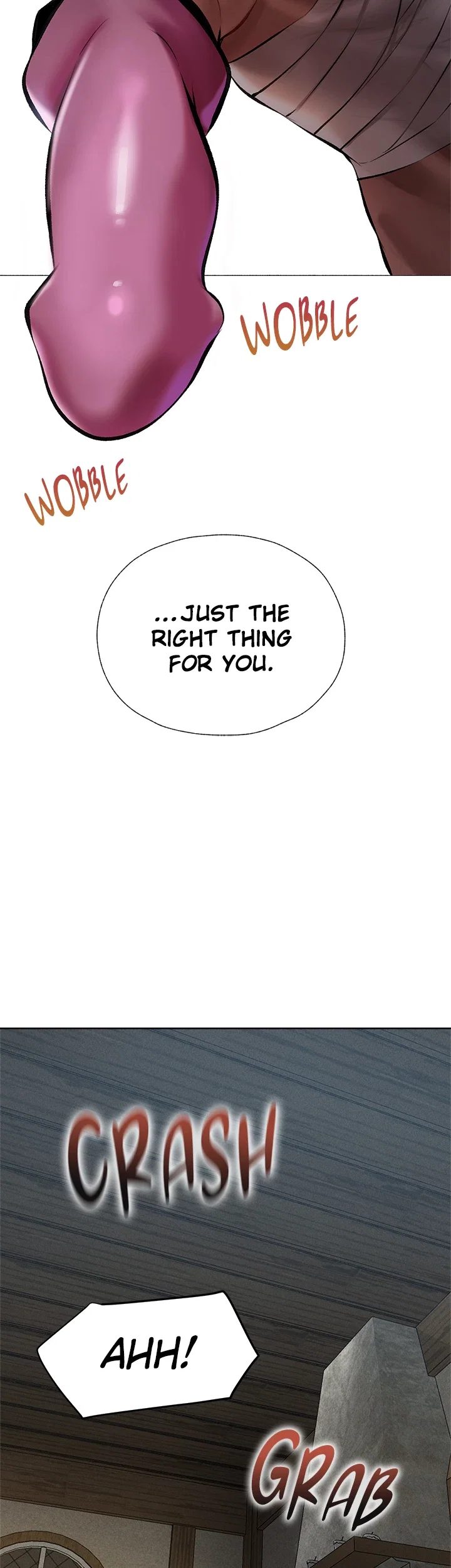 MILF Hunter in Another World Chapter 16 - Page 34