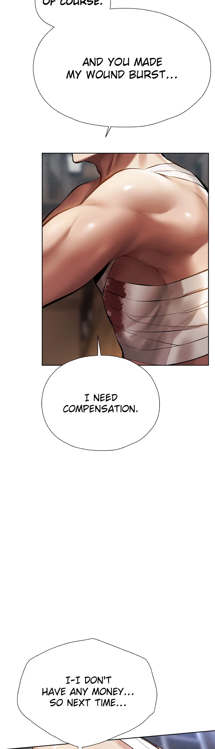 MILF Hunter in Another World Chapter 16 - Page 38
