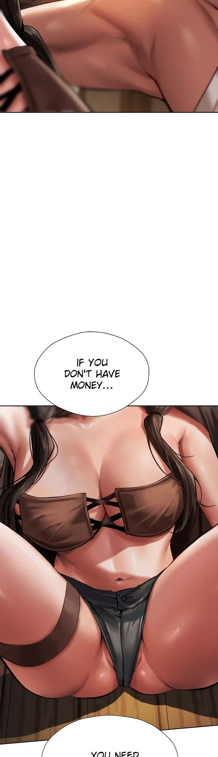 MILF Hunter in Another World Chapter 16 - Page 40