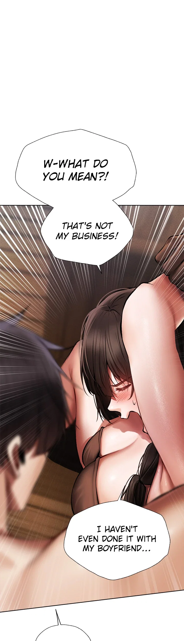 MILF Hunter in Another World Chapter 16 - Page 46