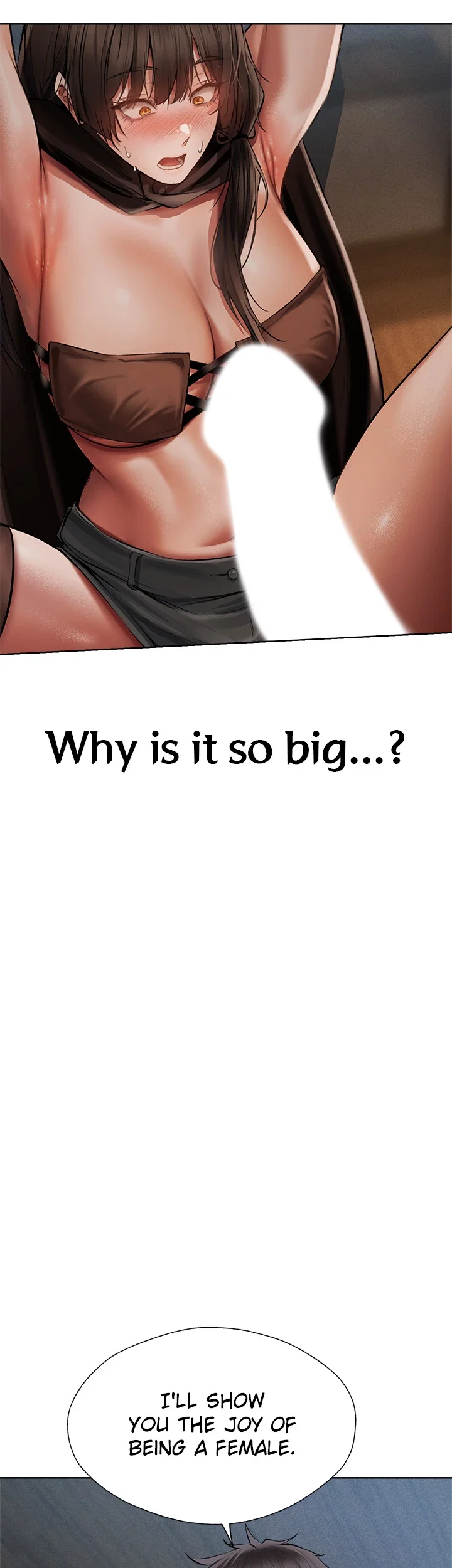 MILF Hunter in Another World Chapter 16 - Page 49